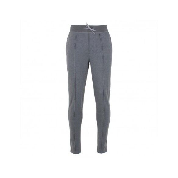 Peak Mountain - Pantalon De Jogging Molleton Peak Mountain Canvers - Pantalons - Gris - 48 Xl - Decathlon