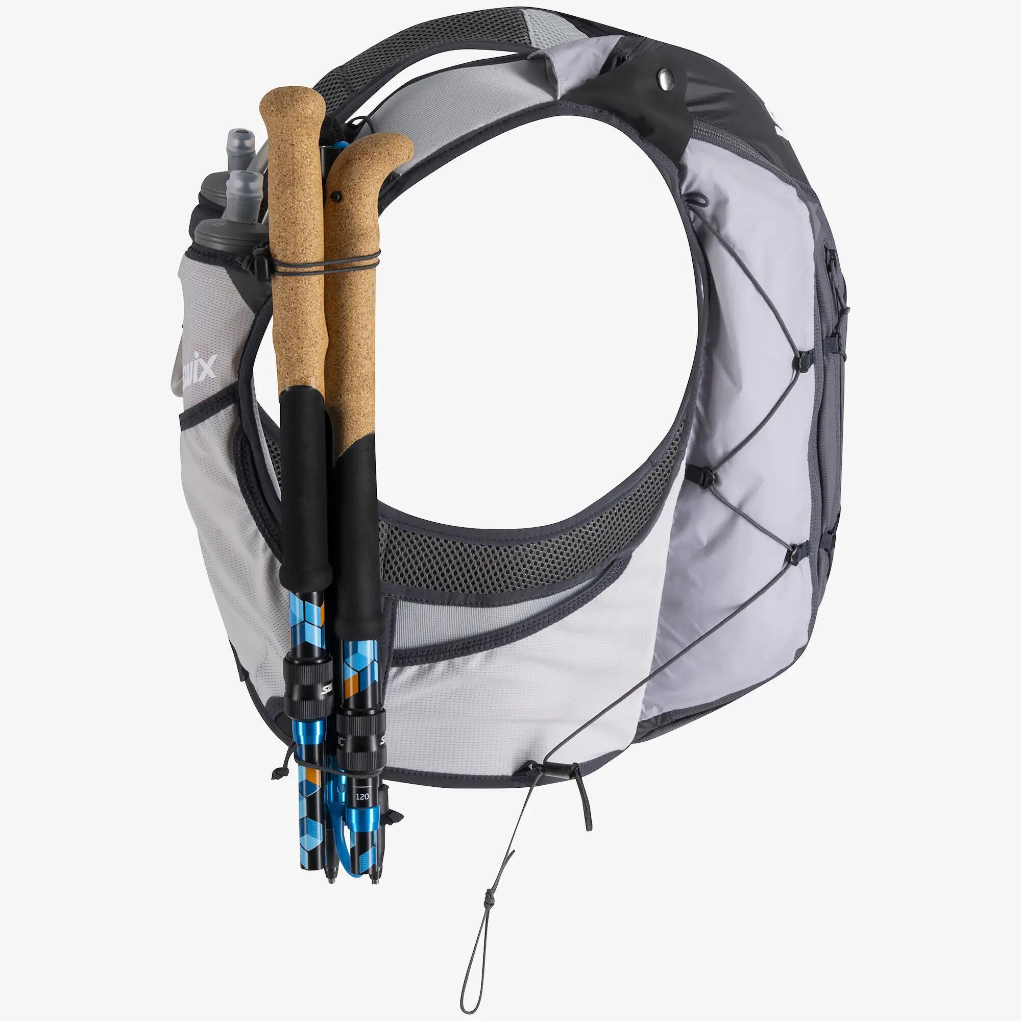 Hydratační vesta Swix Pace 4L 3/4