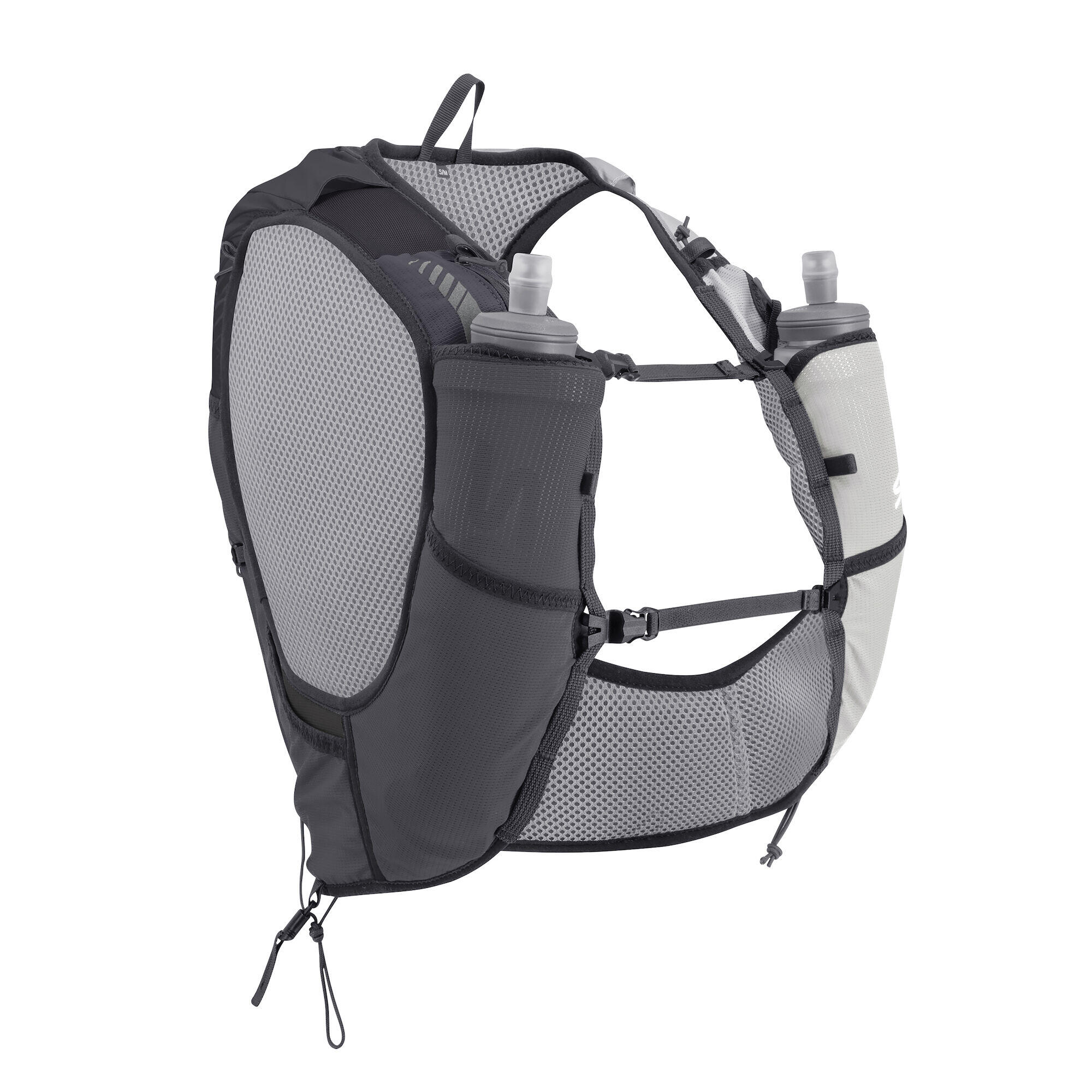 Hydratační vesta Swix Pace 2L 2/4
