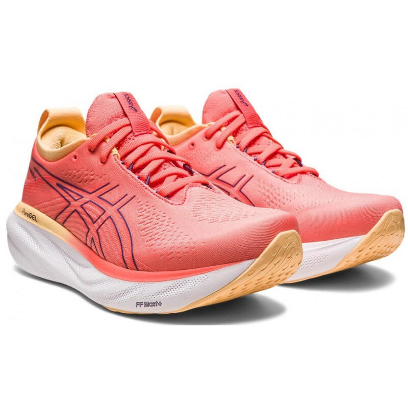 ASICS Women's Running Shoes Asics Gel-Nimbus 25
