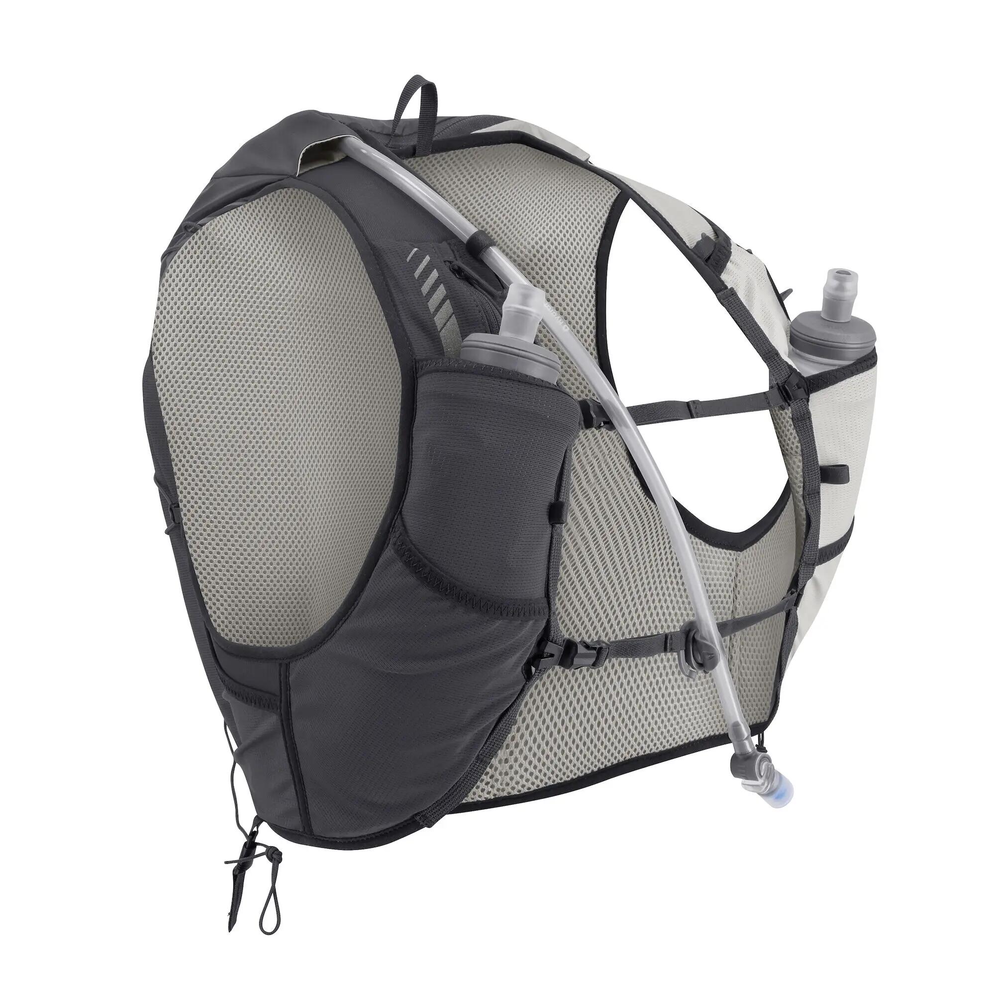 Hydratační vesta Swix Pace 4L 2/4