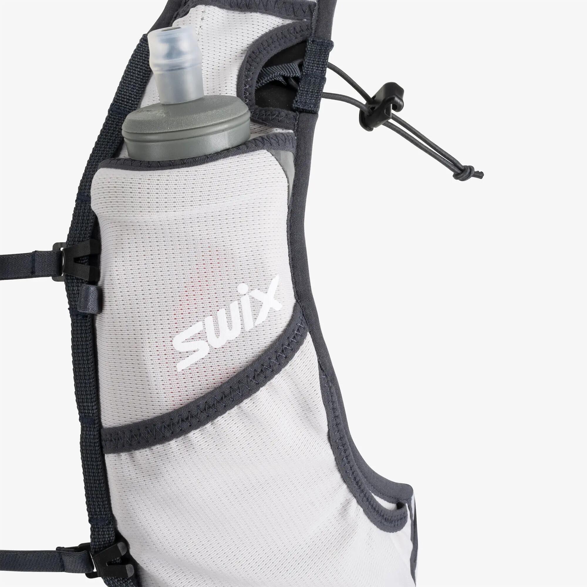 Hydratační vesta Swix Pace 4L 4/4