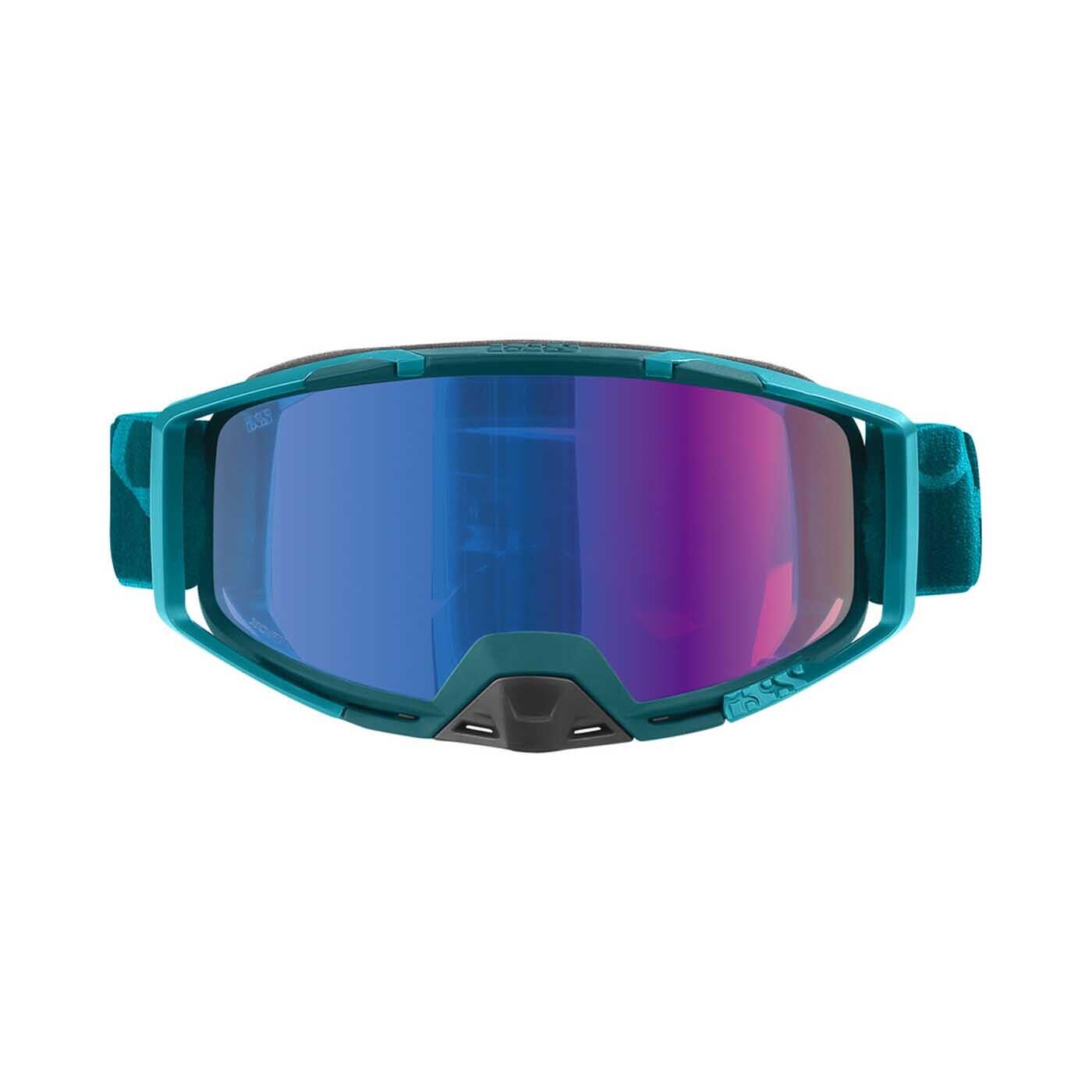 Goggle Trigger Everglade 2/7