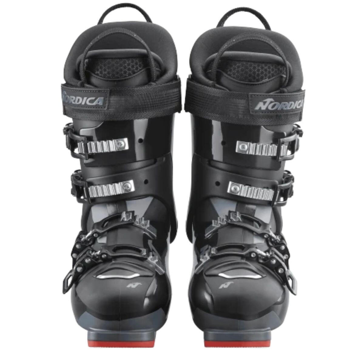 Buty Nordica Sportmachine 3 90 Black Anthracite Grey 2026 4/7