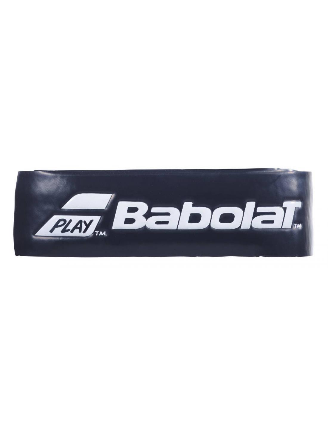 Grip In Gel Babolat Xcel Nero 2/2