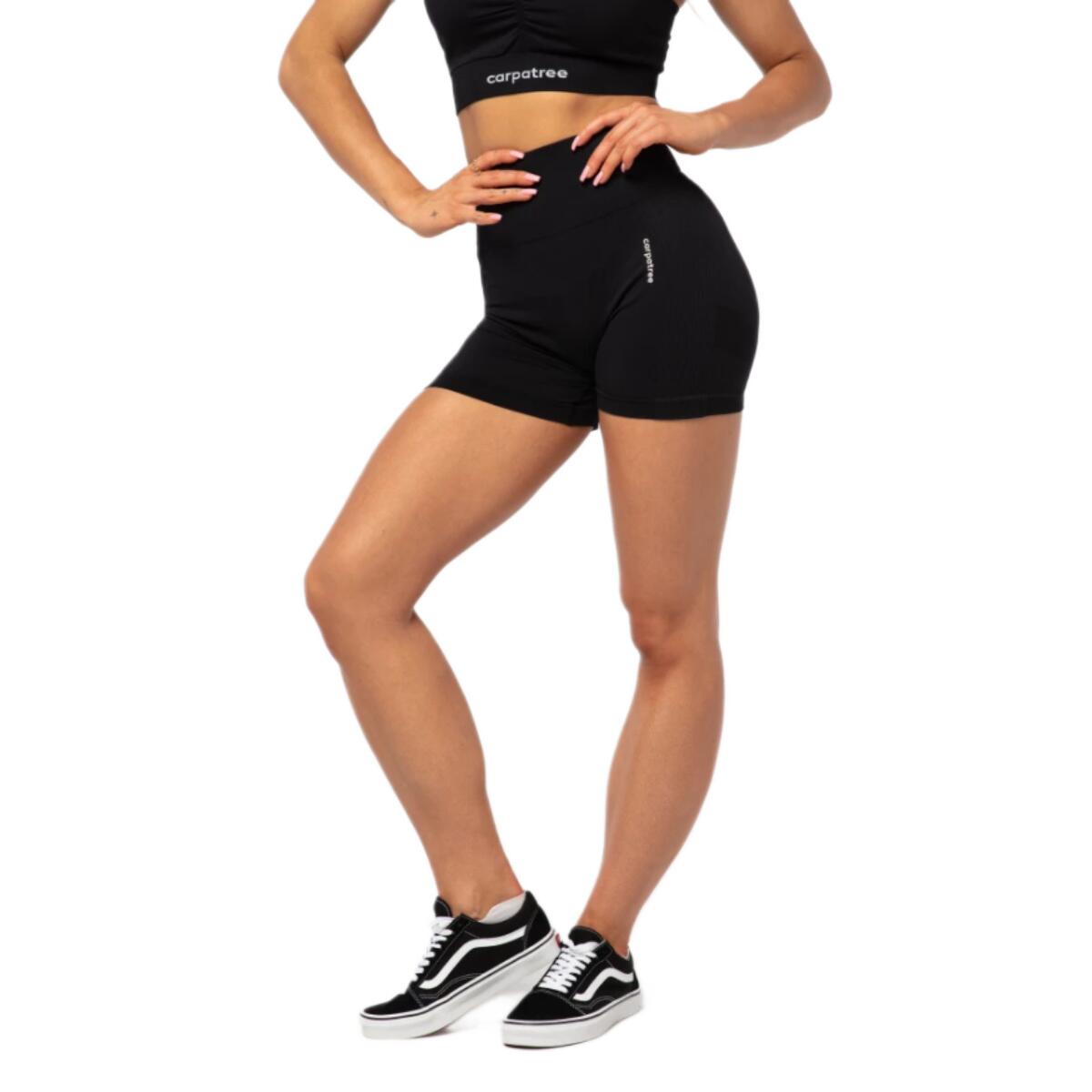 Allure naadloze sportshort voor dames 3/5