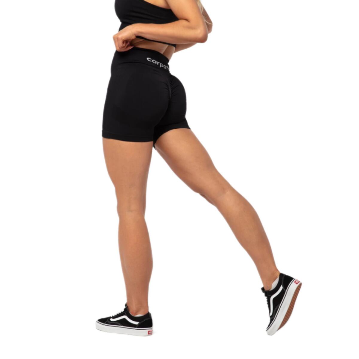 Allure naadloze sportshort voor dames 2/5
