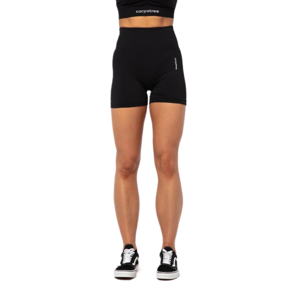 Allure naadloze sportshort voor dames 4/5