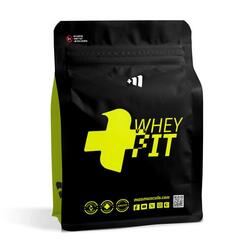 Whey fit - 2kg Chocolat Praliné de Masmusculo Fit Line