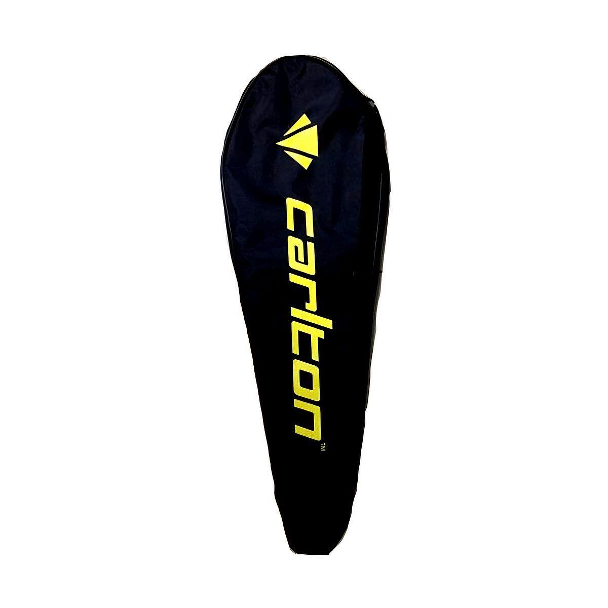 Pokrowiec na rakiete do badmintona Carlton Head Cover Bag 2/2
