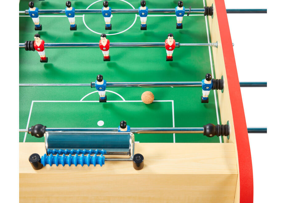Baby Foot Catenaccio Campo 2/7