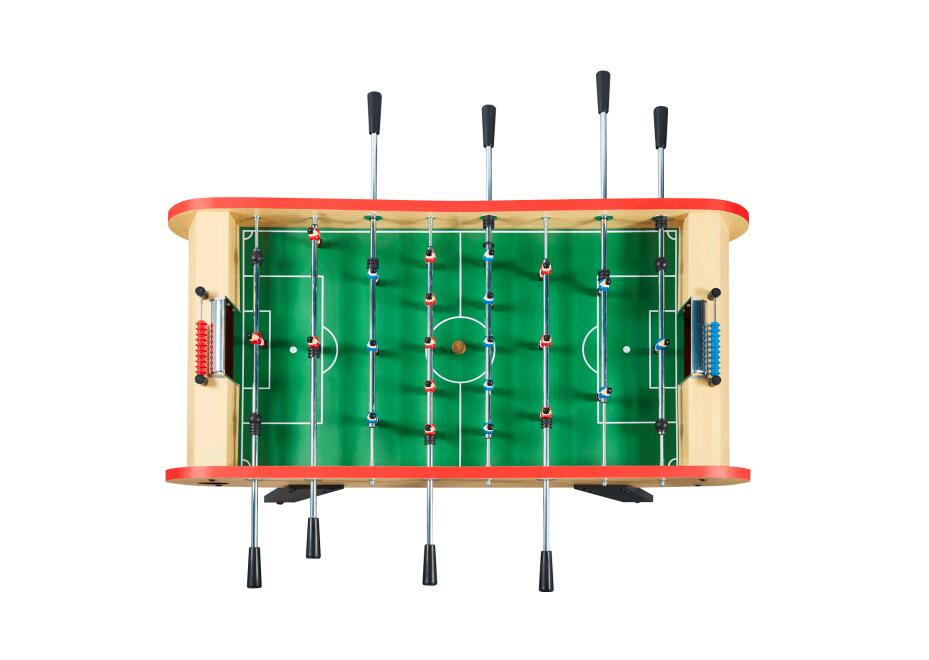 Baby Foot Catenaccio Campo 6/7