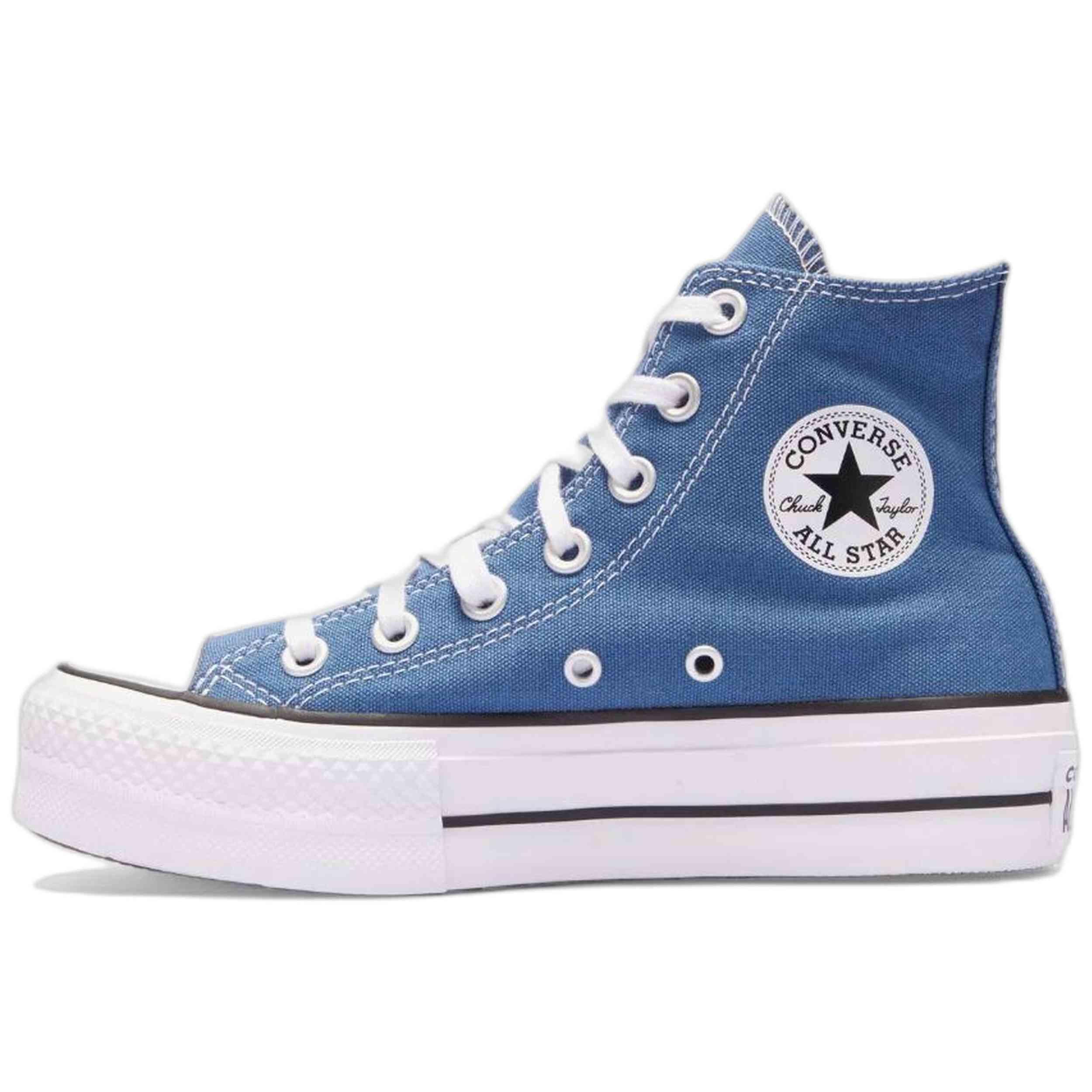 Tênis de corrida Converse modelo A12957C para mulheres 3/5