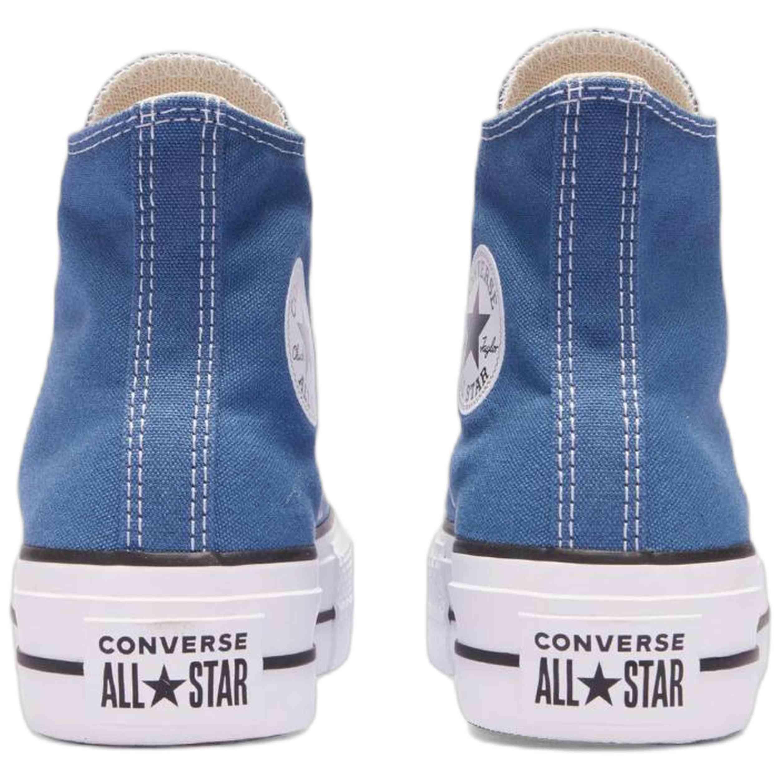 Tênis de corrida Converse modelo A12957C para mulheres 2/5