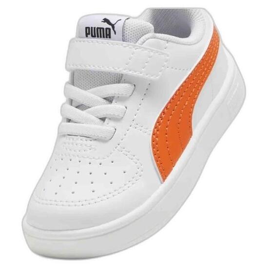 Zapatillas Puma modelo 384314-31 para niños unisex