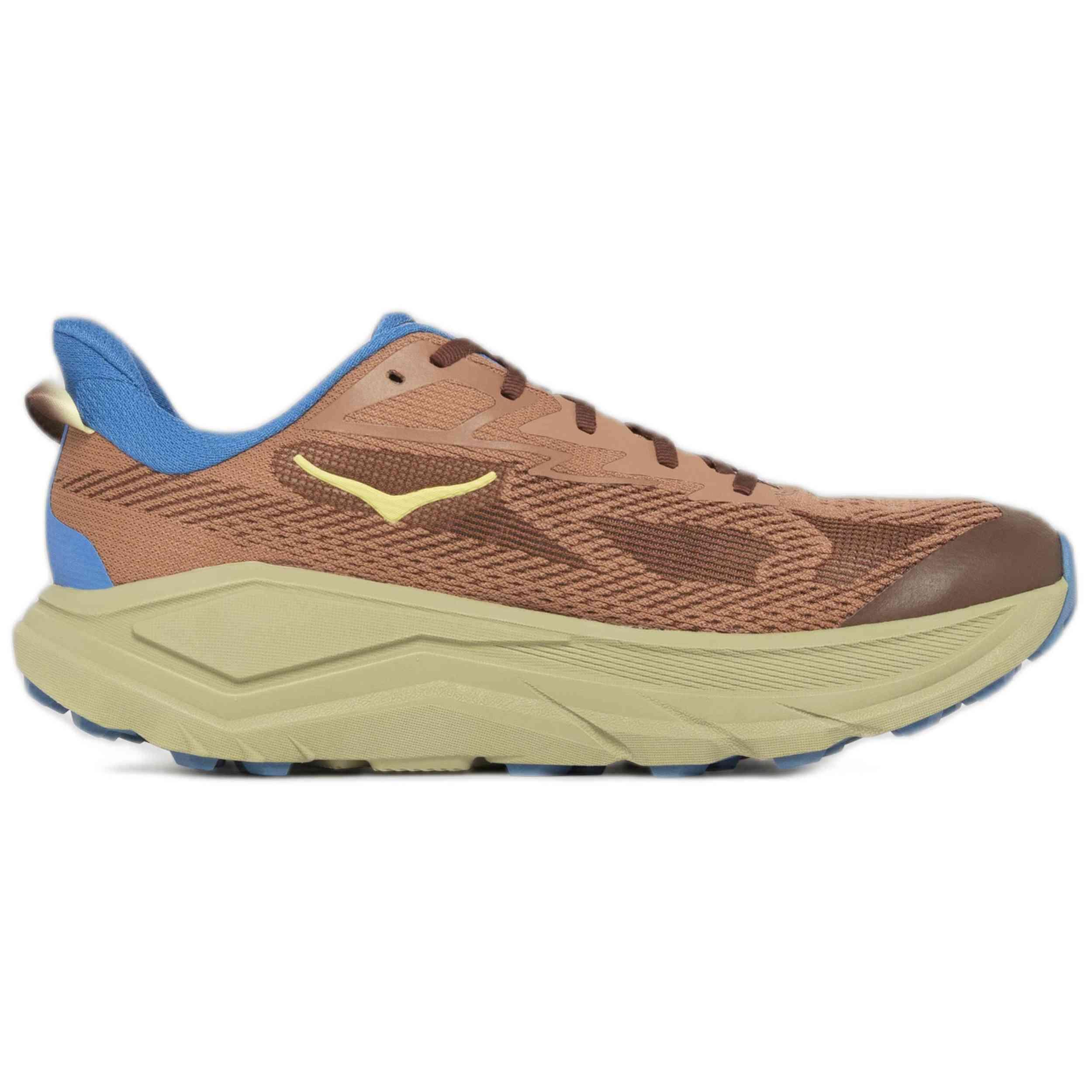 Sapatos de trekking Hoka modelo Challenger 8 para homem 2/4