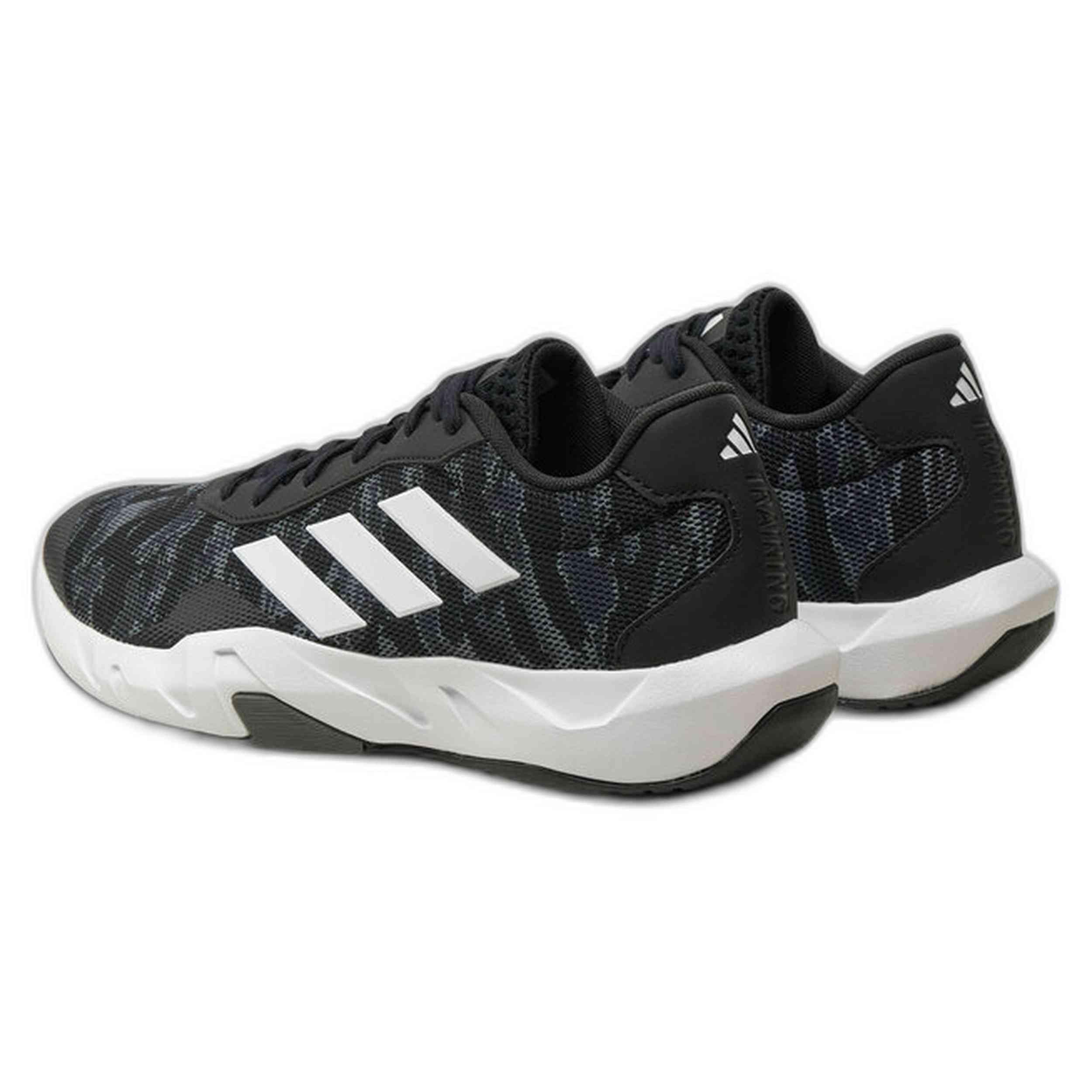 Baskets Adidas modèle IH5269 pour homme 3/5