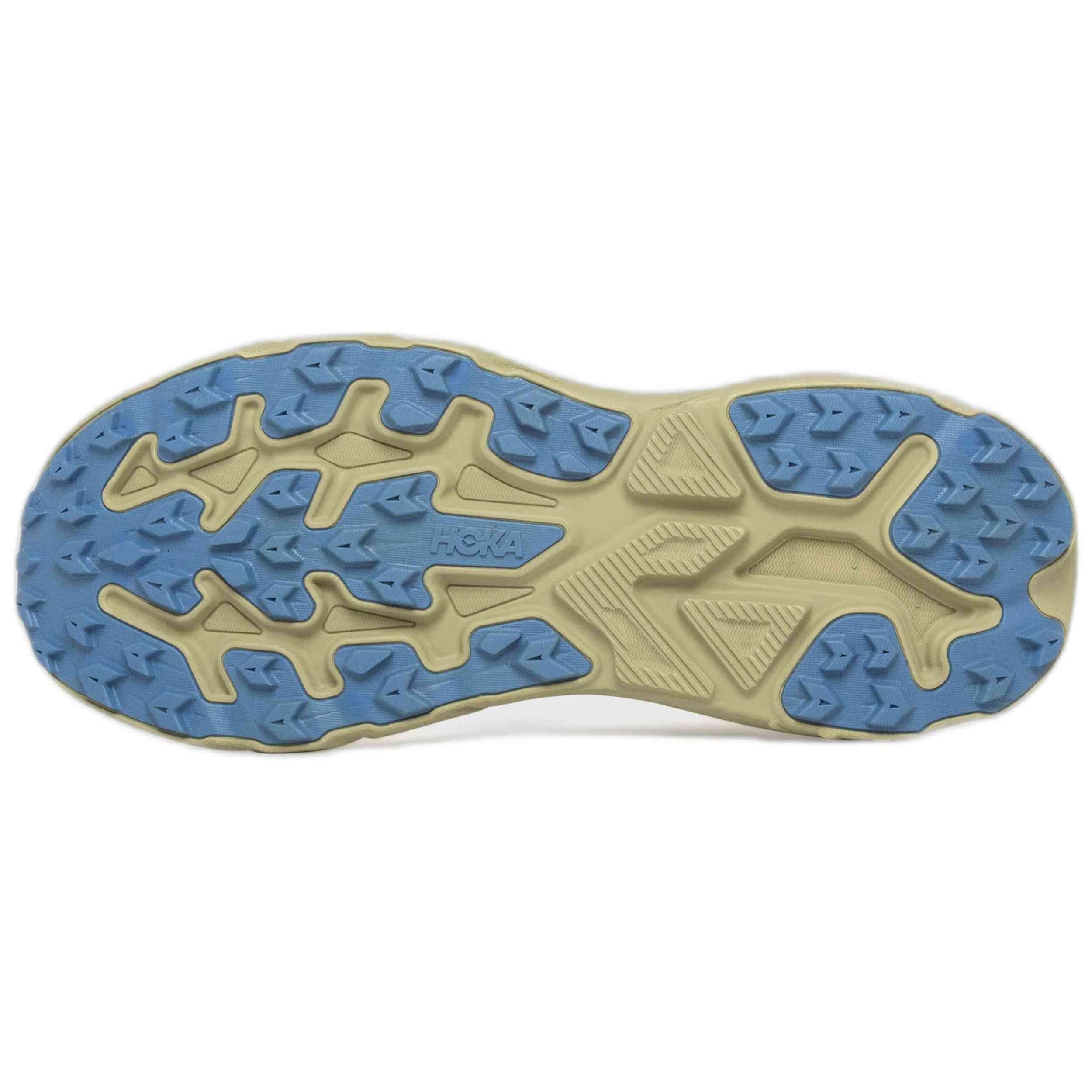 Sapatos de trekking Hoka modelo Challenger 8 para homem 4/4