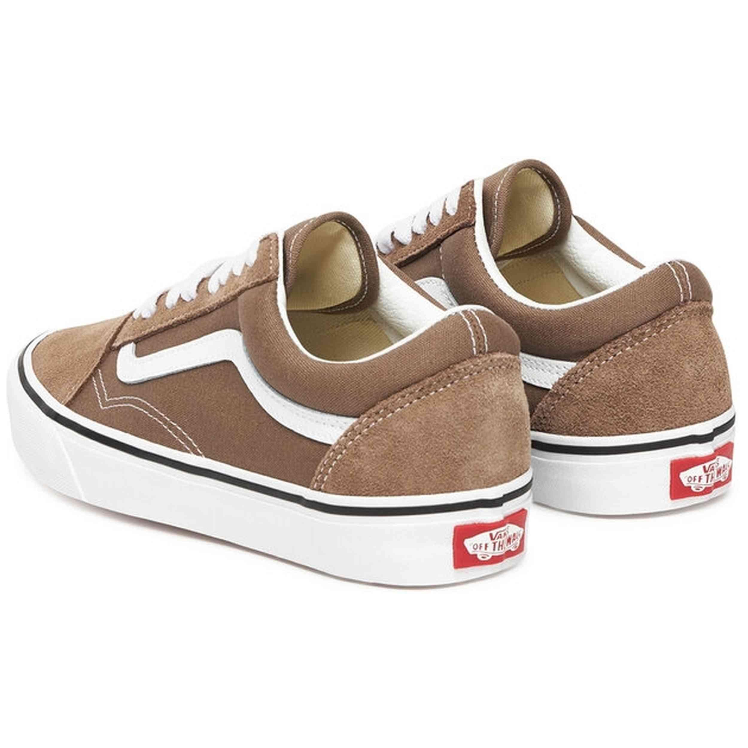 Scarpe Vans modello VN000D7Z1NU1 per unisex 3/5
