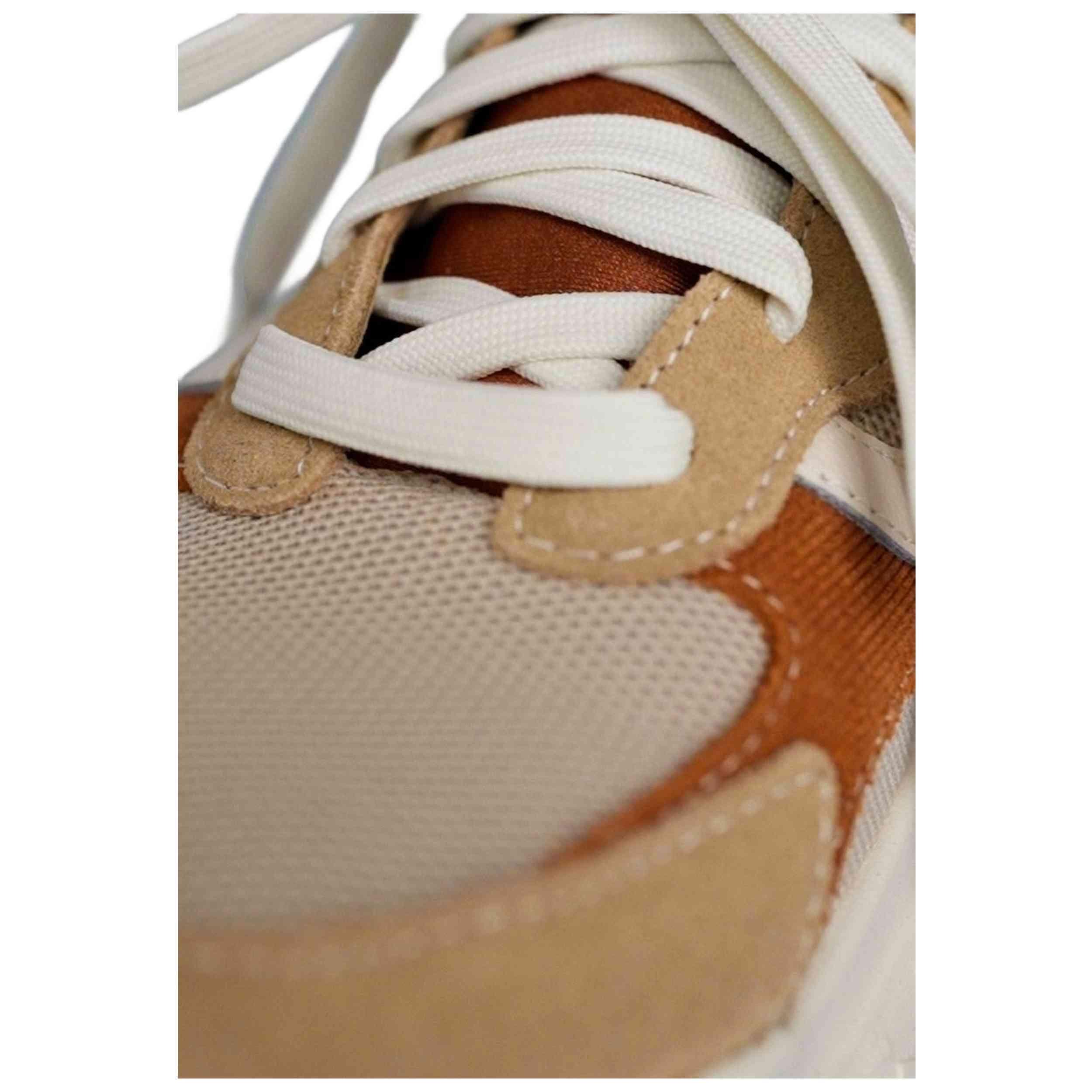 Baskets Vans modèle VN000BCE2N11 pour homme 3/5