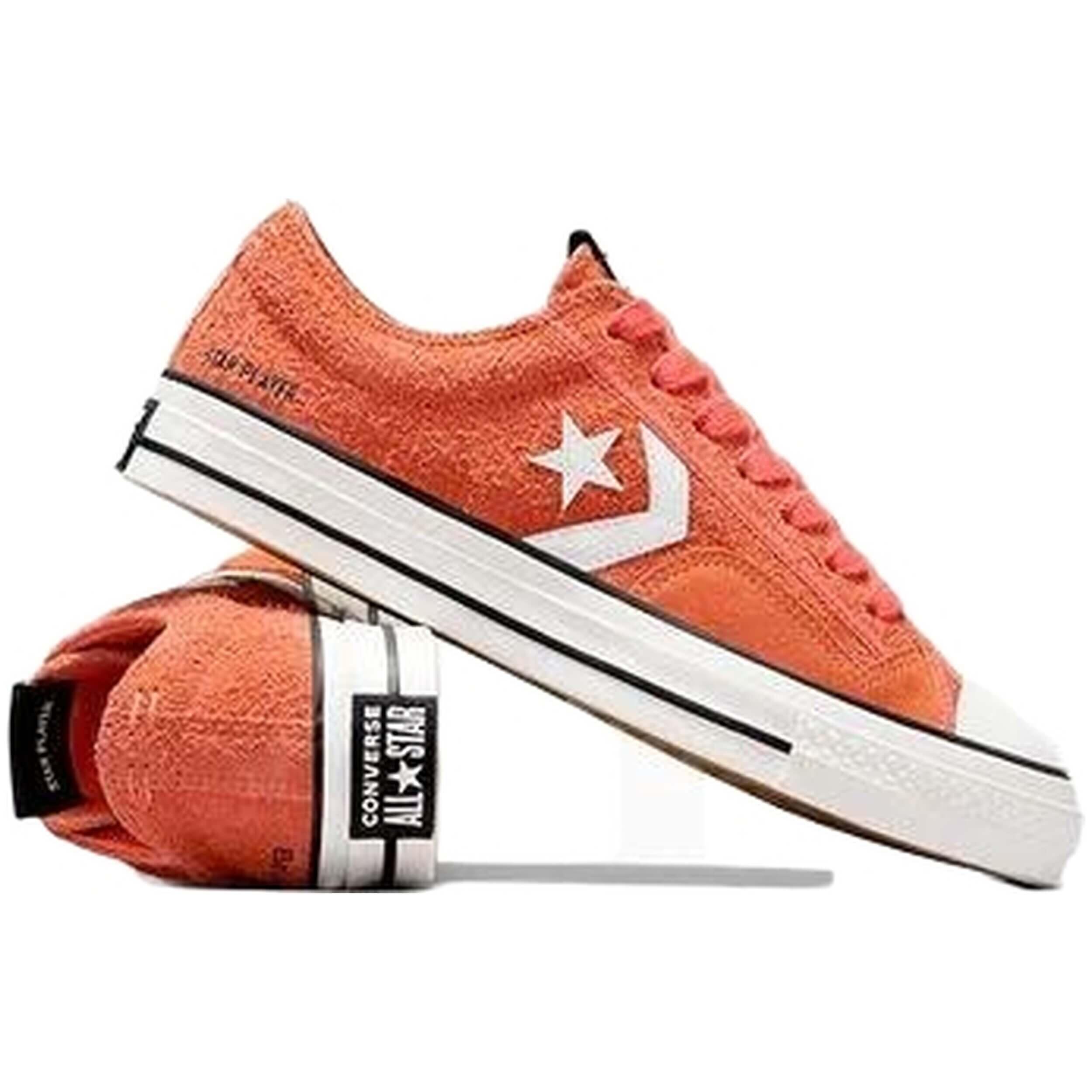 Sapatilhas Converse modelo A10128C para homem 5/5