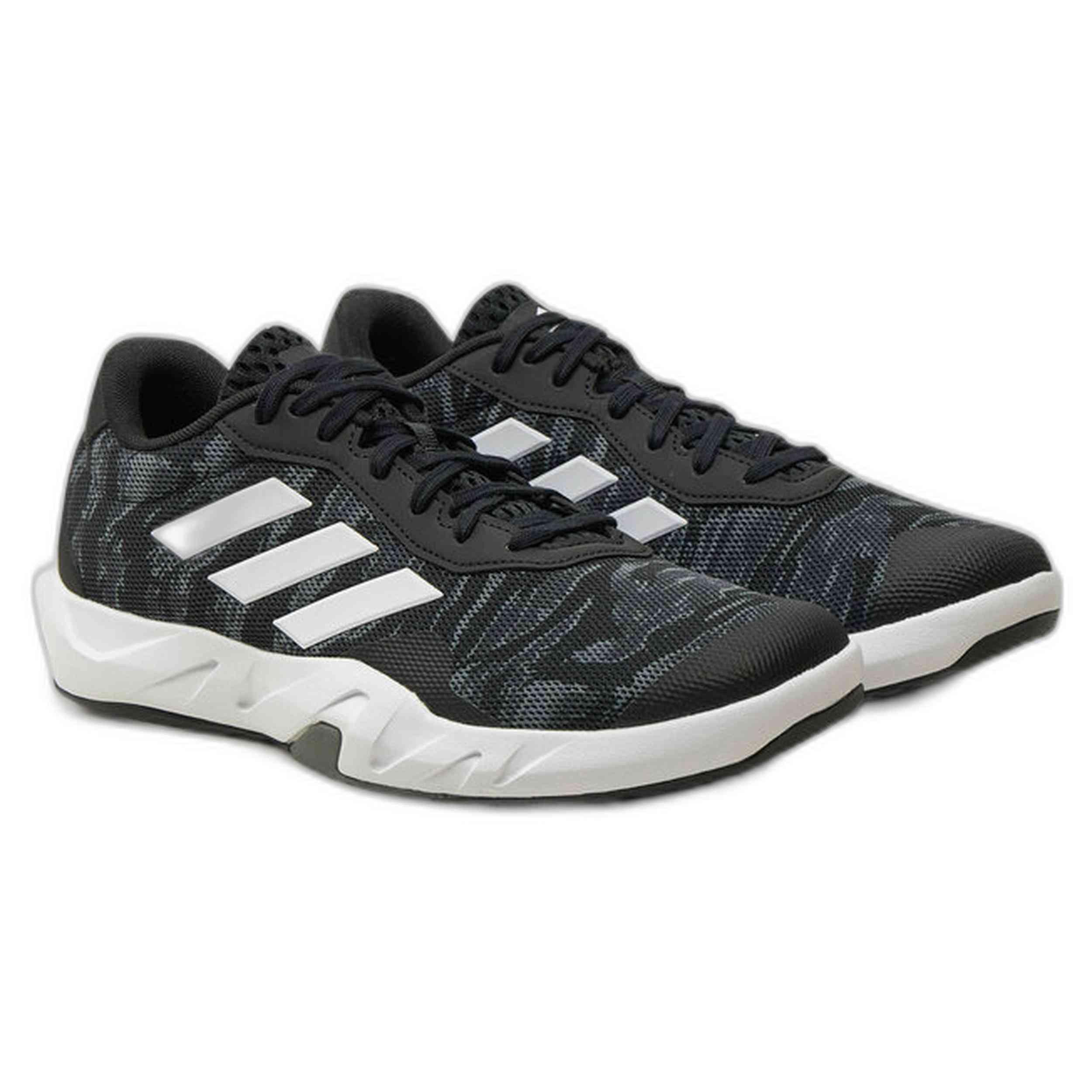 Baskets Adidas modèle IH5269 pour homme 2/5