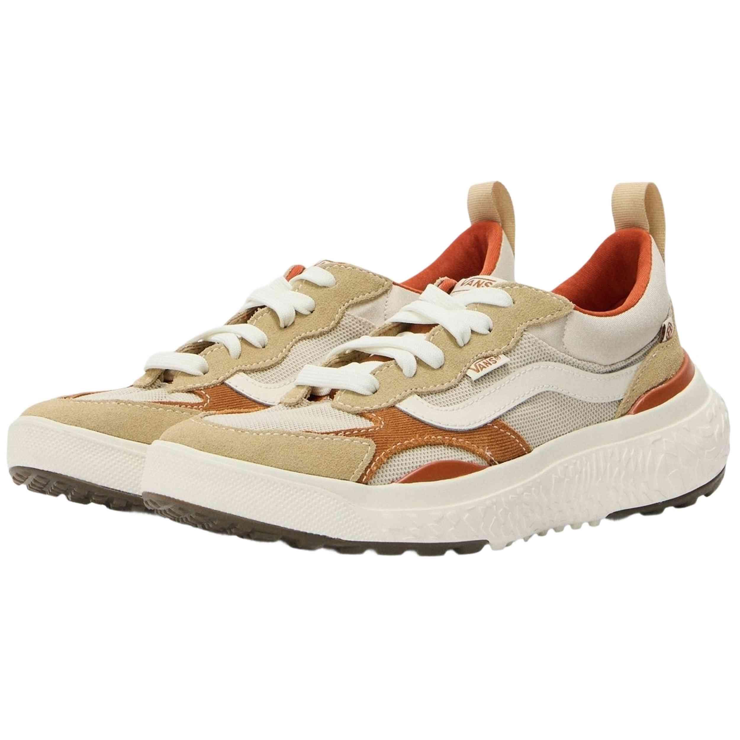 Baskets Vans modèle VN000BCE2N11 pour homme 2/5