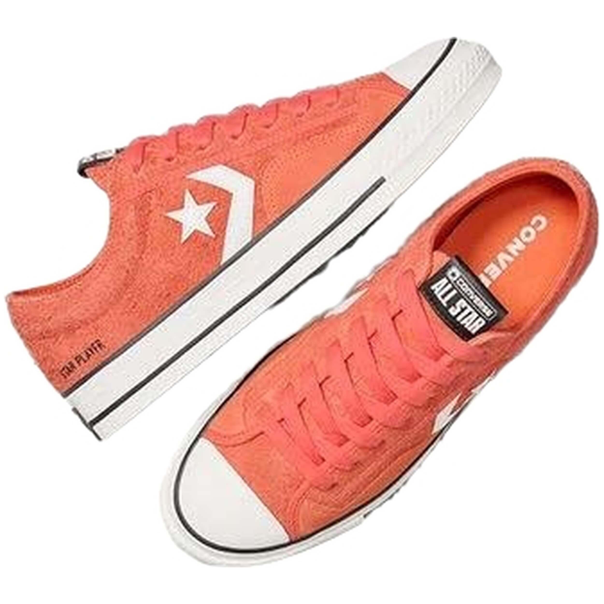 Sapatilhas Converse modelo A10128C para homem 4/5