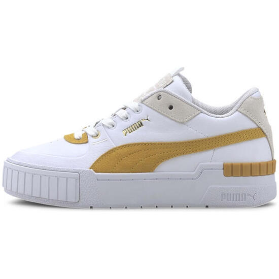 Zapatillas Puma modelo 373080-02 para mujer