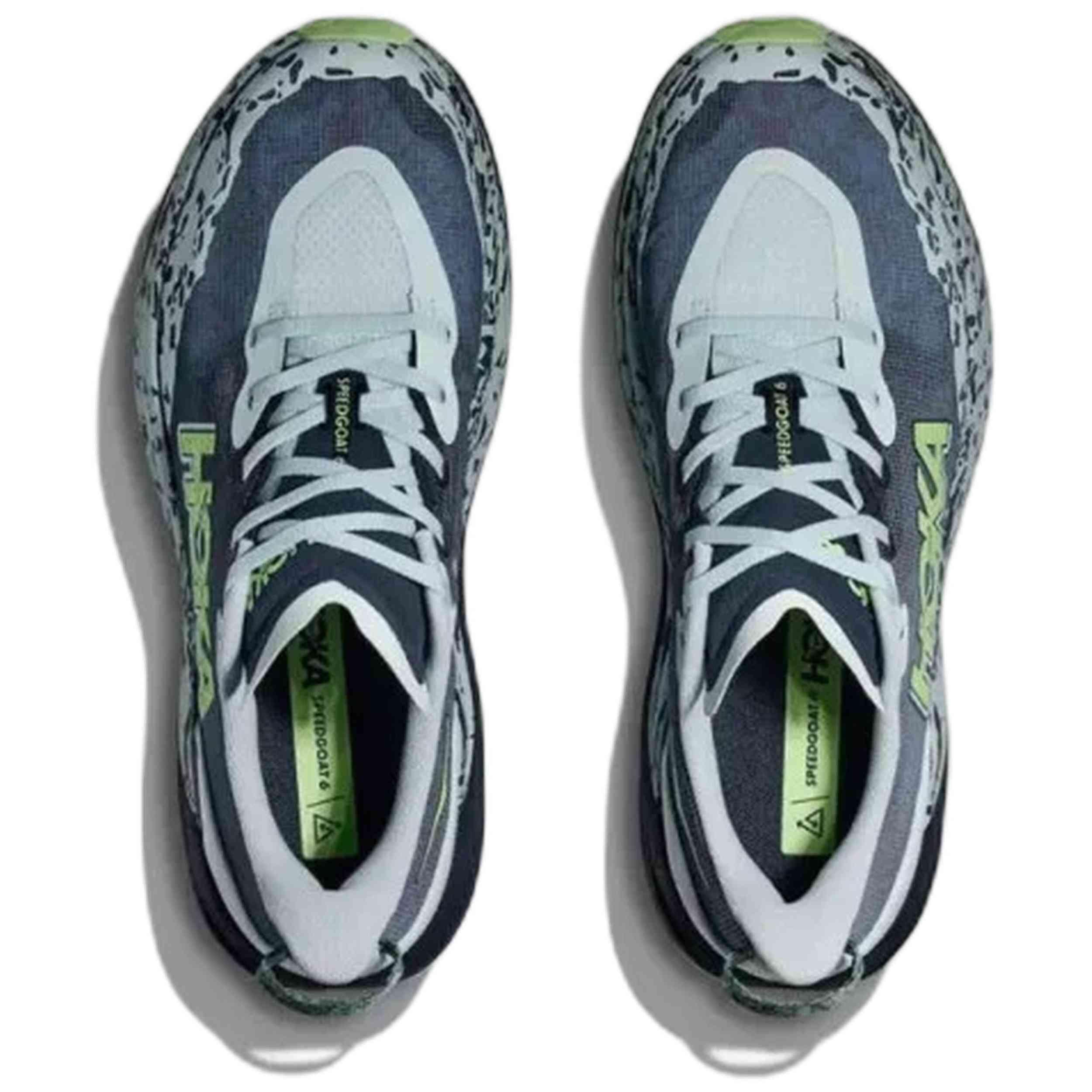 Wandelschoenen Hoka model Speedgoat 6 voor mannen 3/5