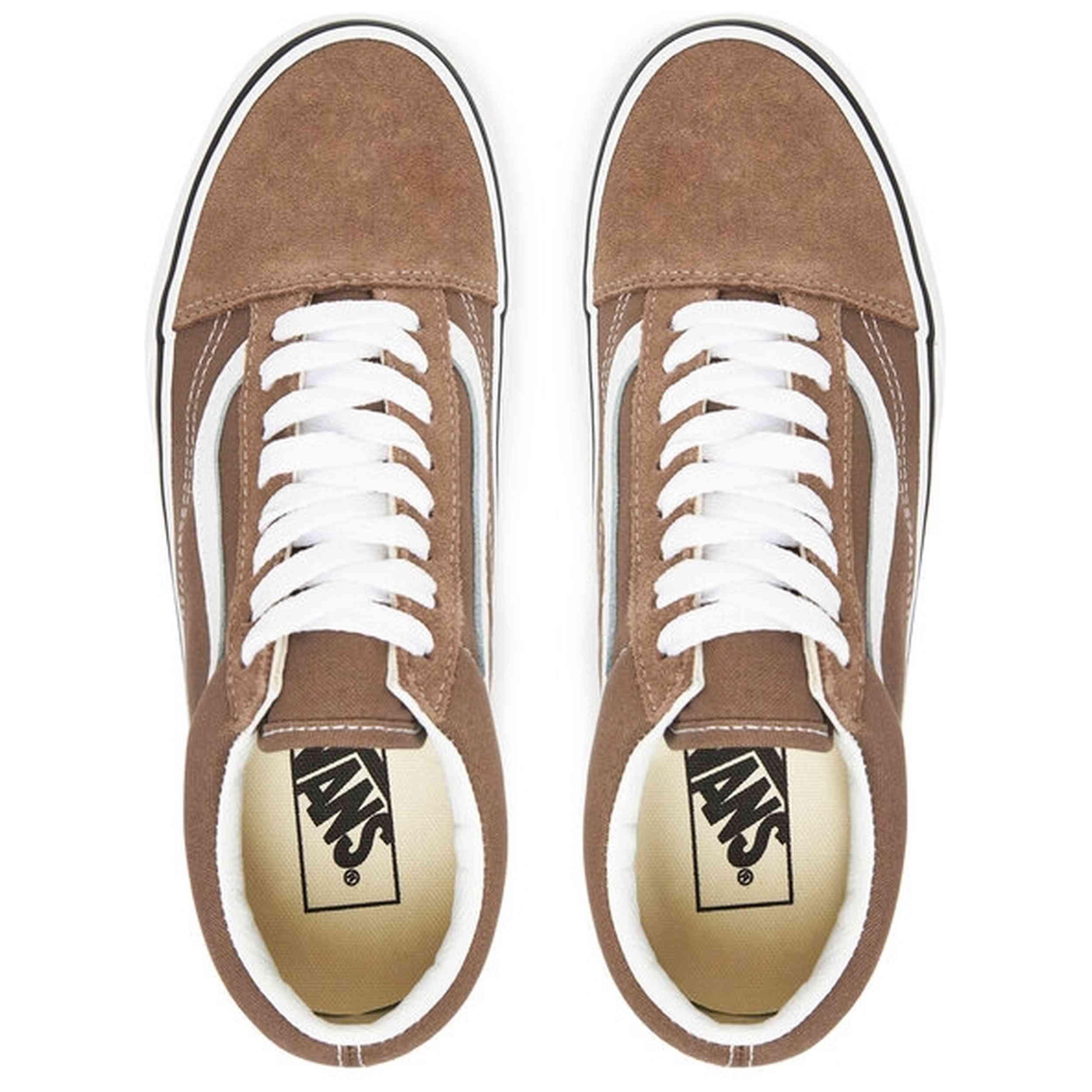 Scarpe Vans modello VN000D7Z1NU1 per unisex 5/5