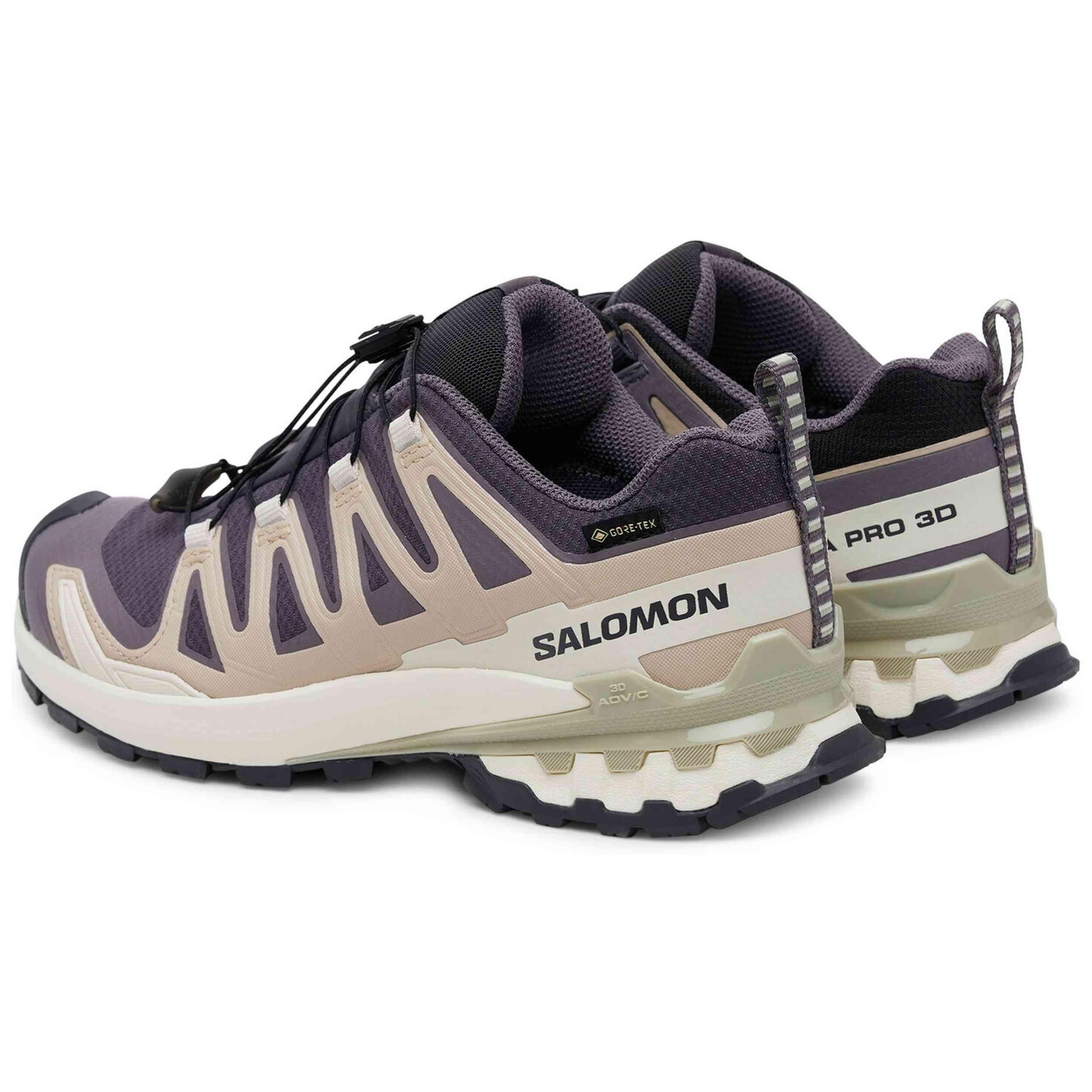 Scarpe Salomon modello L47744700 per donne 3/5