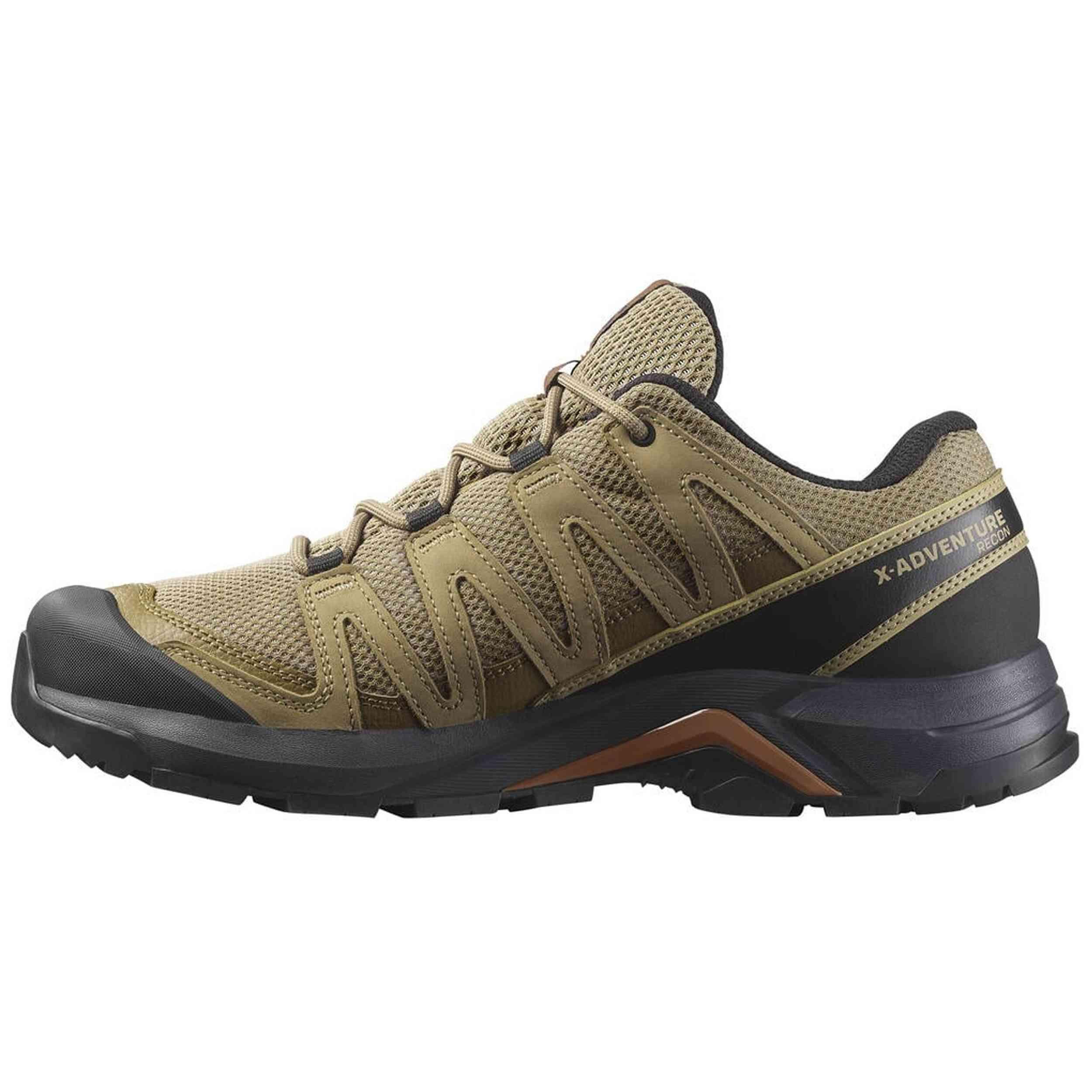 Hardloopschoenen Salomon model L47813100 voor mannen 3/5