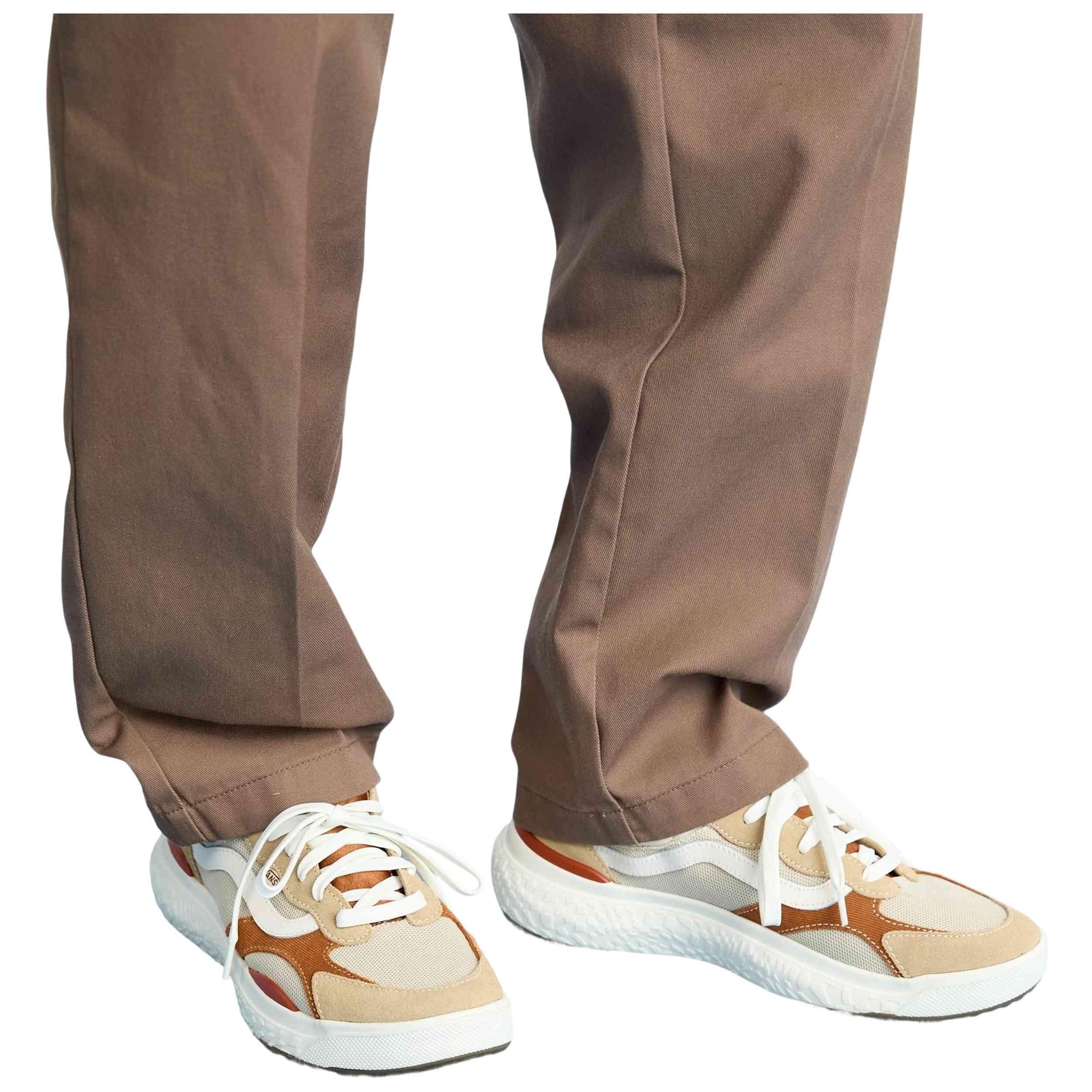 Baskets Vans modèle VN000BCE2N11 pour homme 4/5