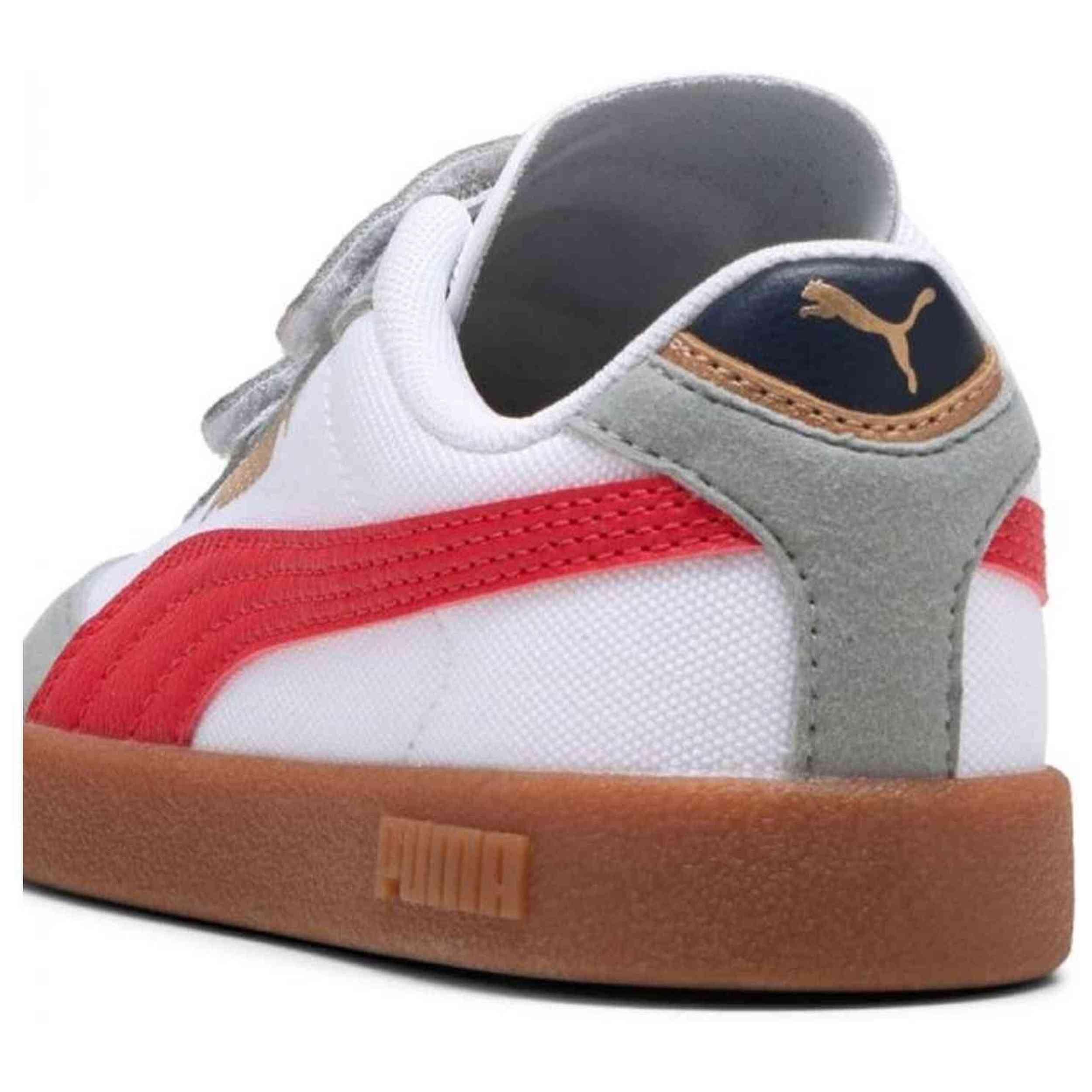 Baskets Puma modèle 402309-03 pour unisexe enfants 2/2