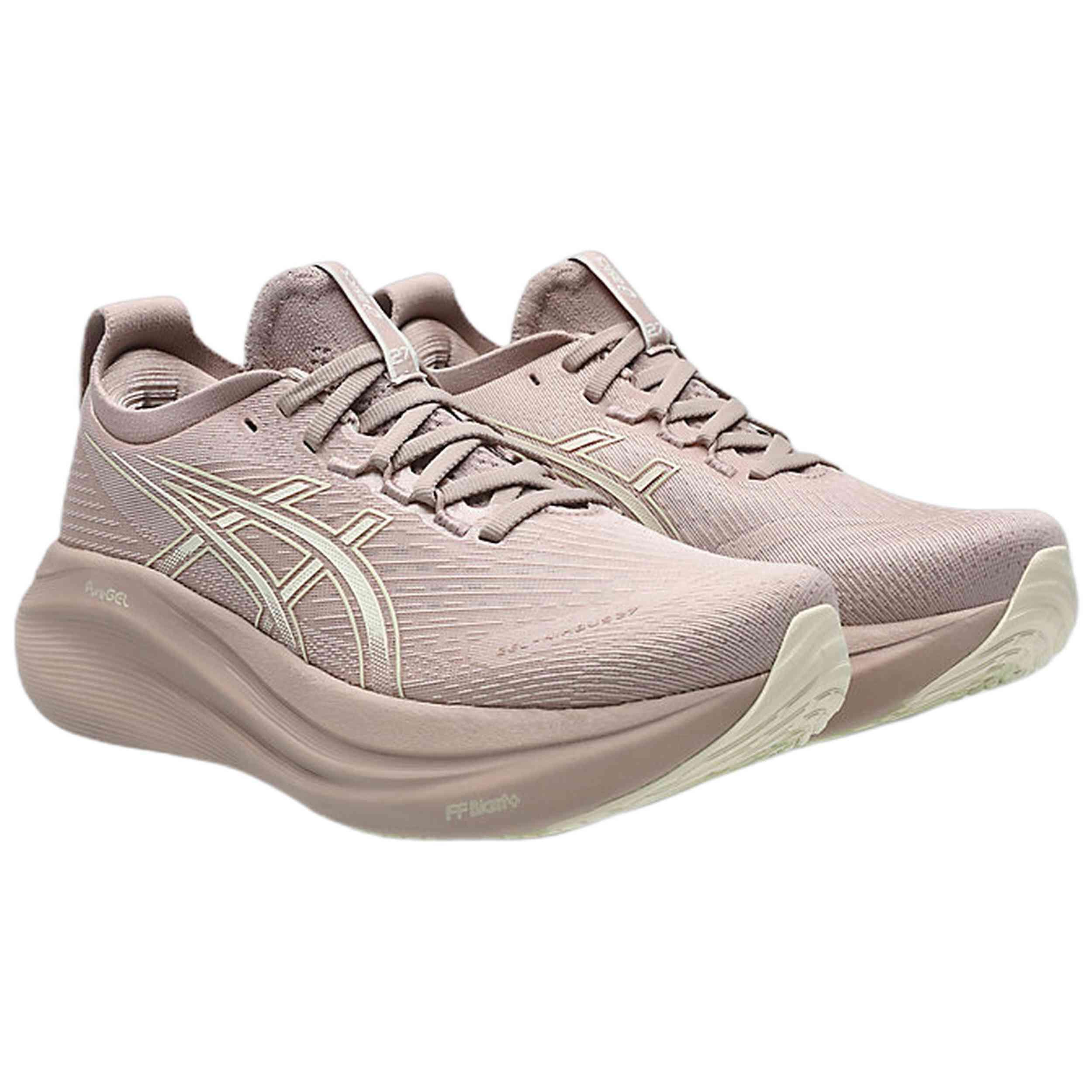 Scarpe da running Asics modello Gel Nimbus 27 per donne 2/5