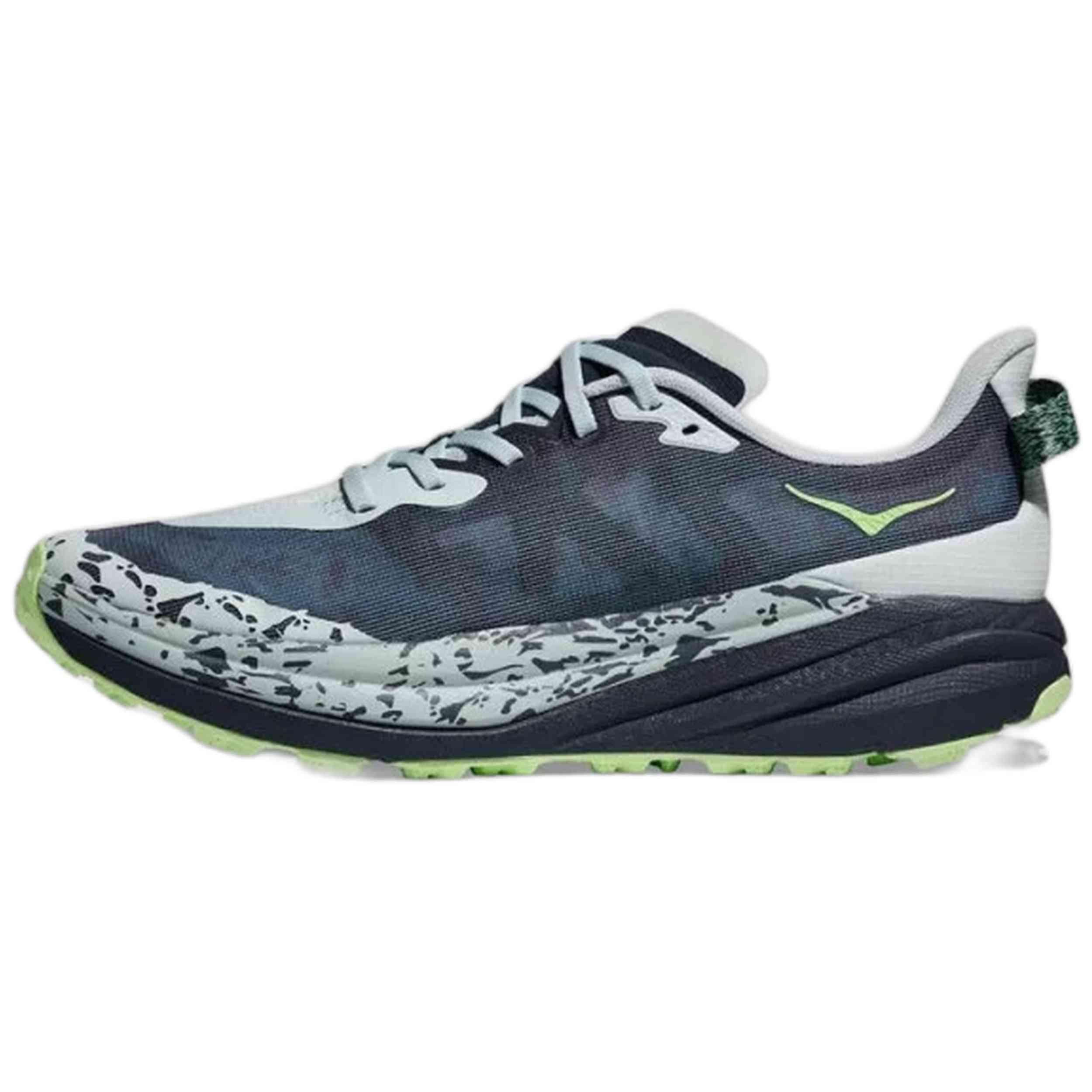 Wandelschoenen Hoka model Speedgoat 6 voor mannen 2/5