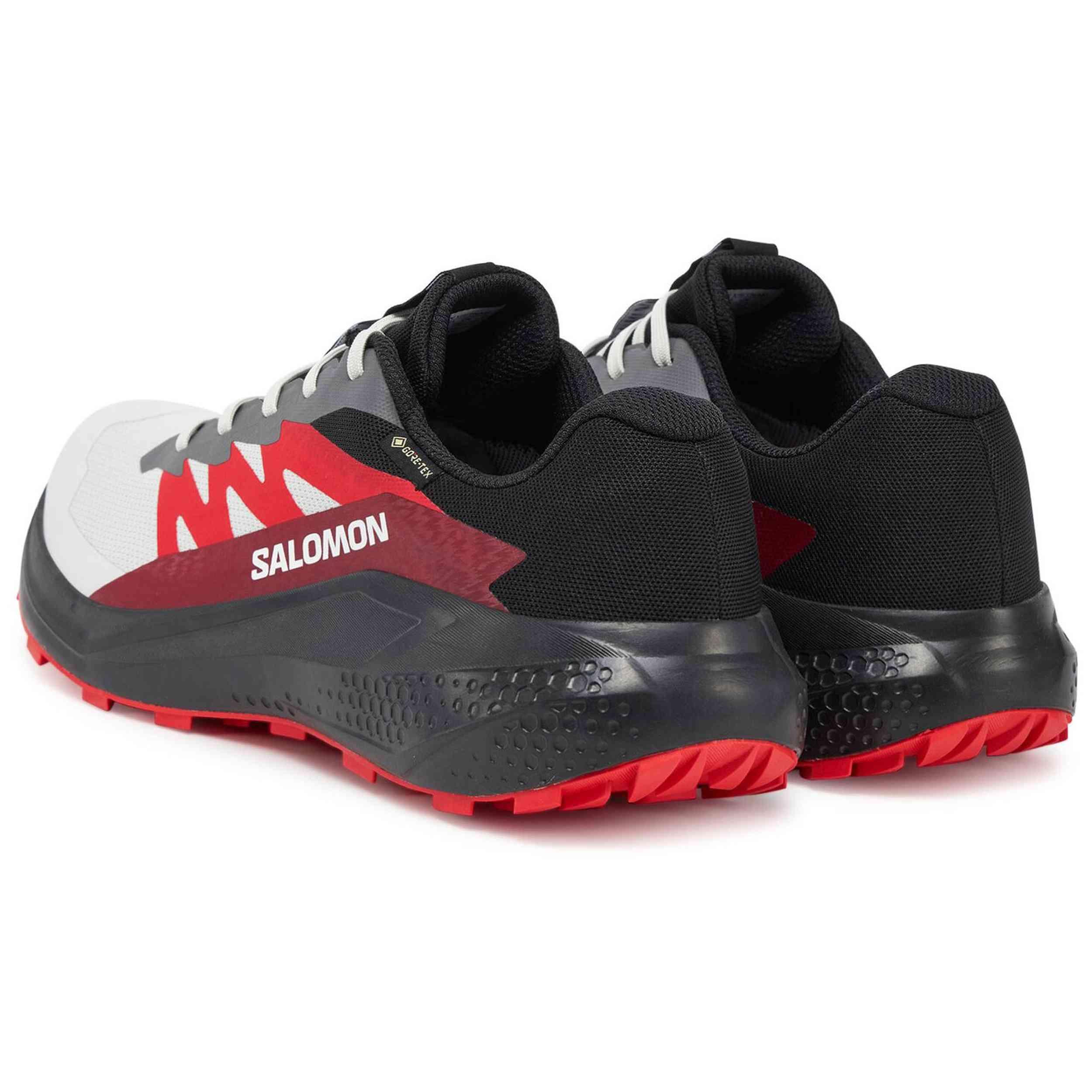Scarpe da running Salomon modello L47802200 per uomini 3/5