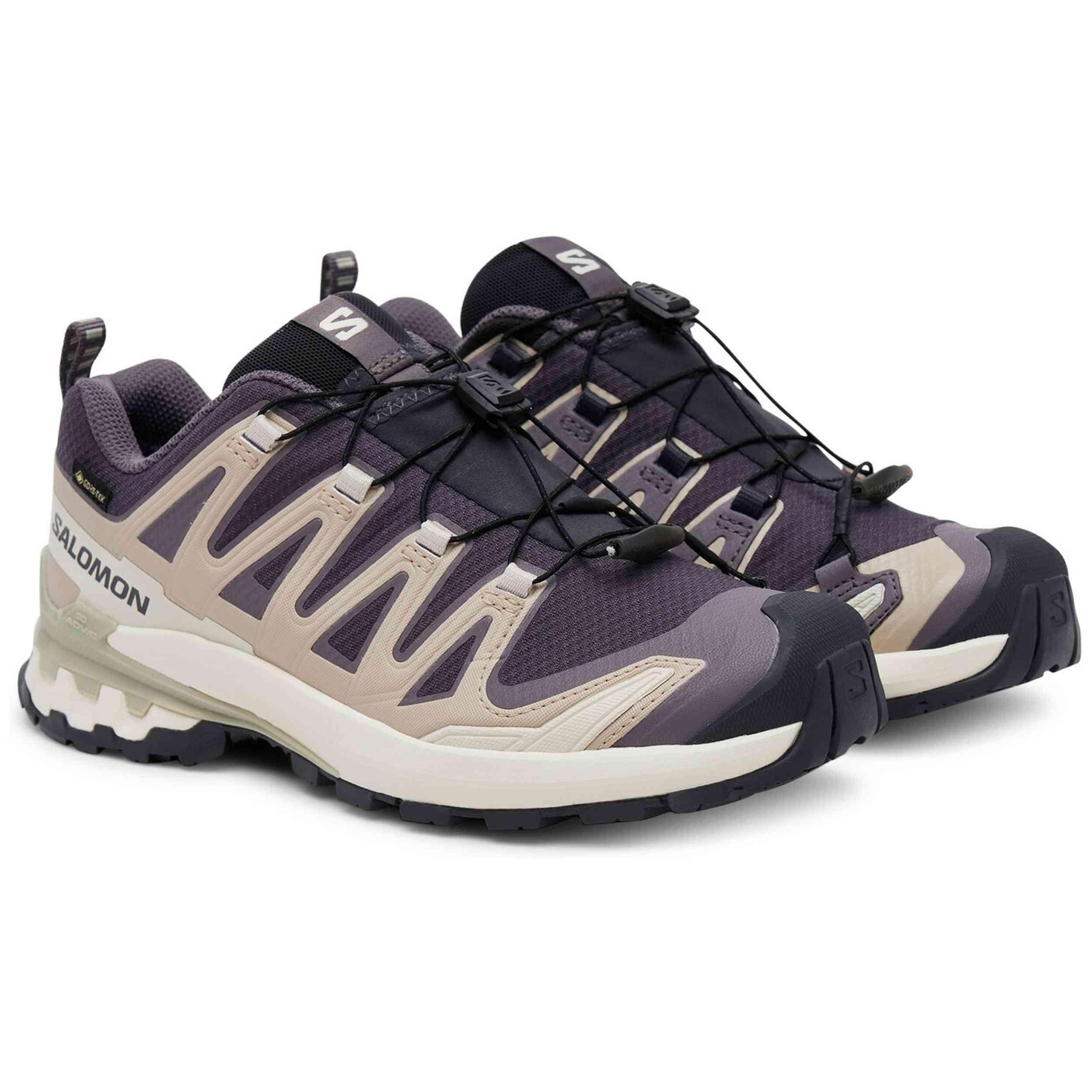 Scarpe Salomon modello L47744700 per donne 2/5
