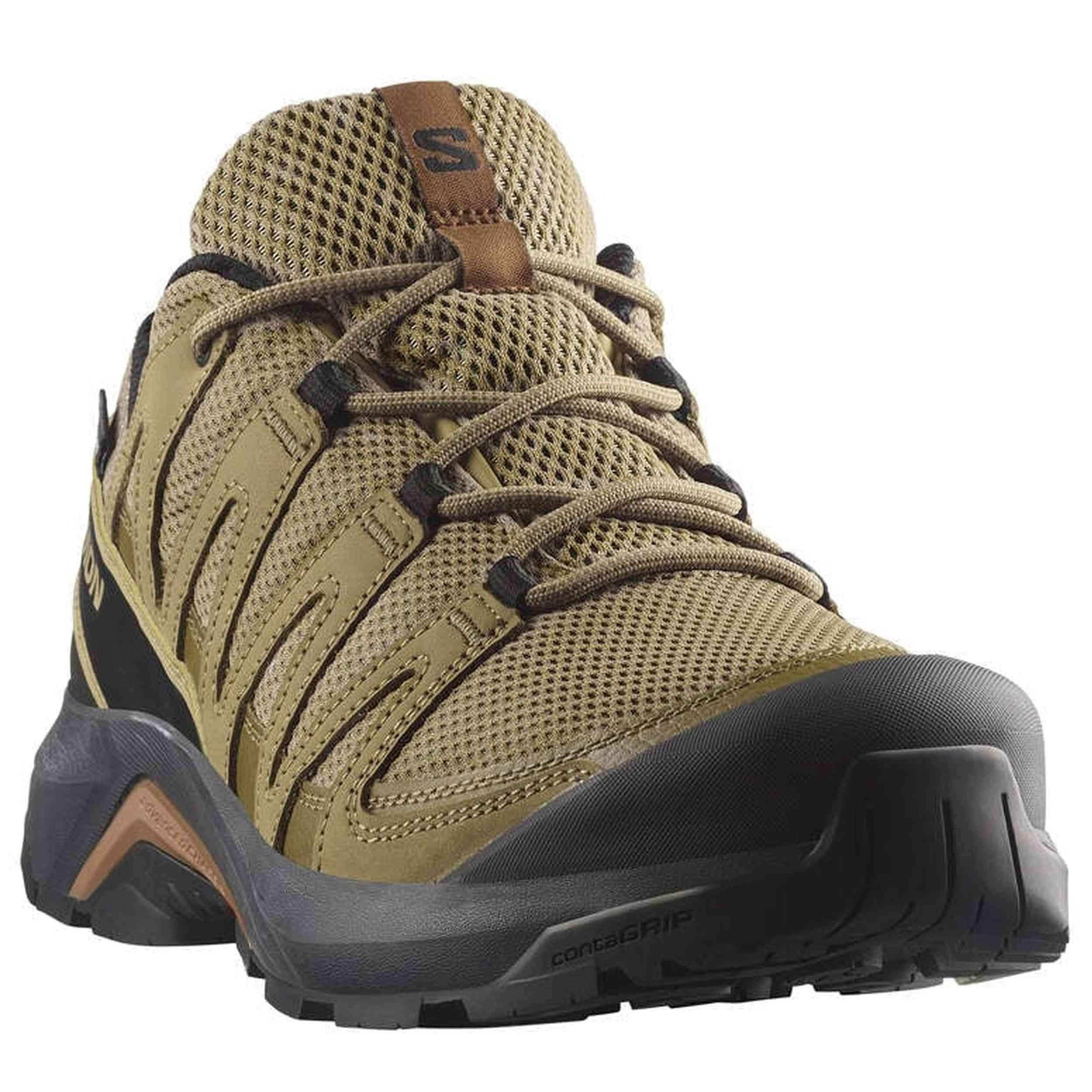 Hardloopschoenen Salomon model L47813100 voor mannen 2/5