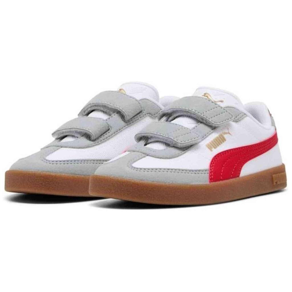 Sneakers Puma model 402309-03 for unisex children