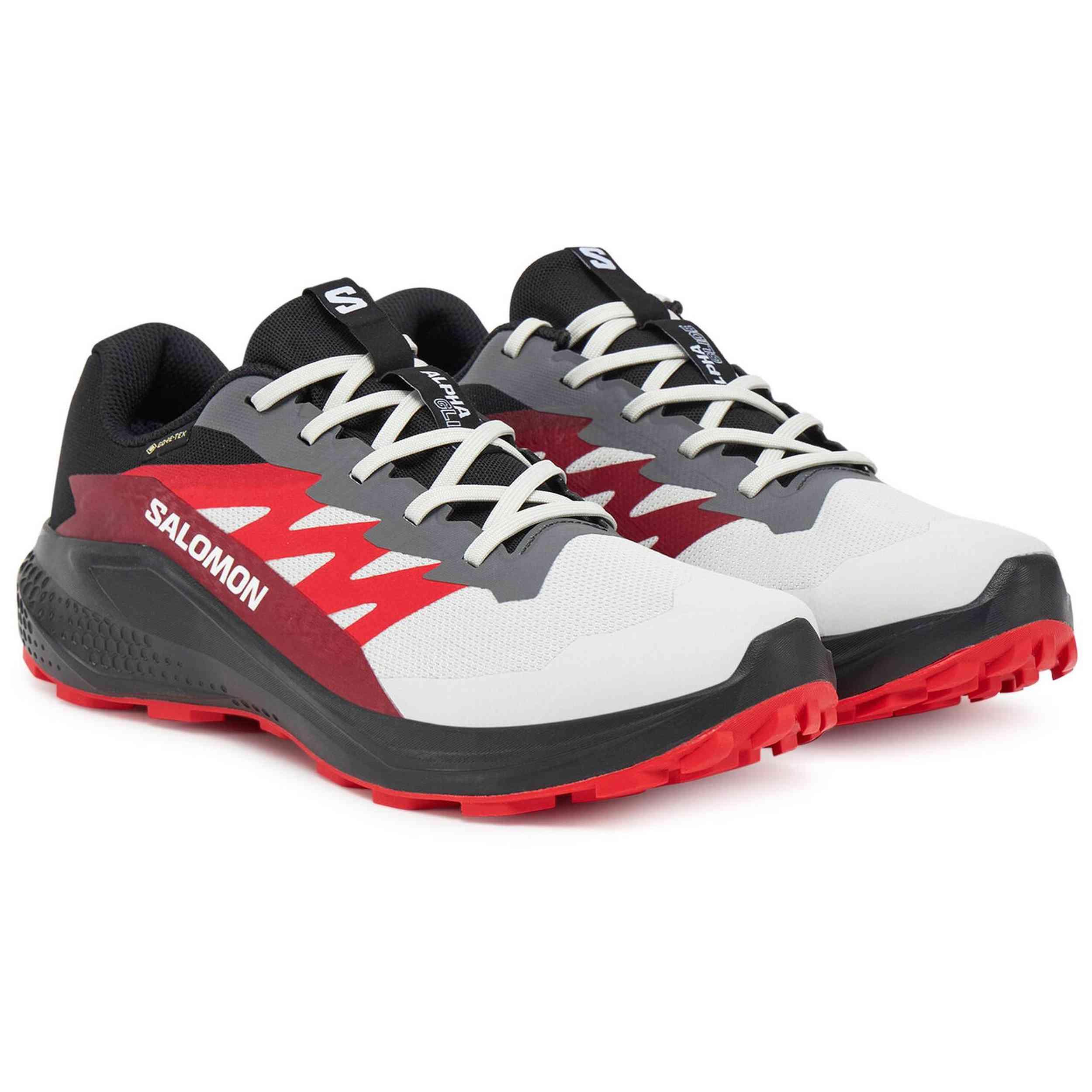 Scarpe da running Salomon modello L47802200 per uomini 2/5