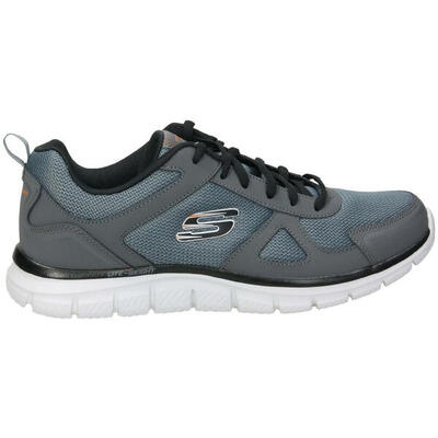 Scarpe da running Skechers modello 52631-CCBK per uomini
