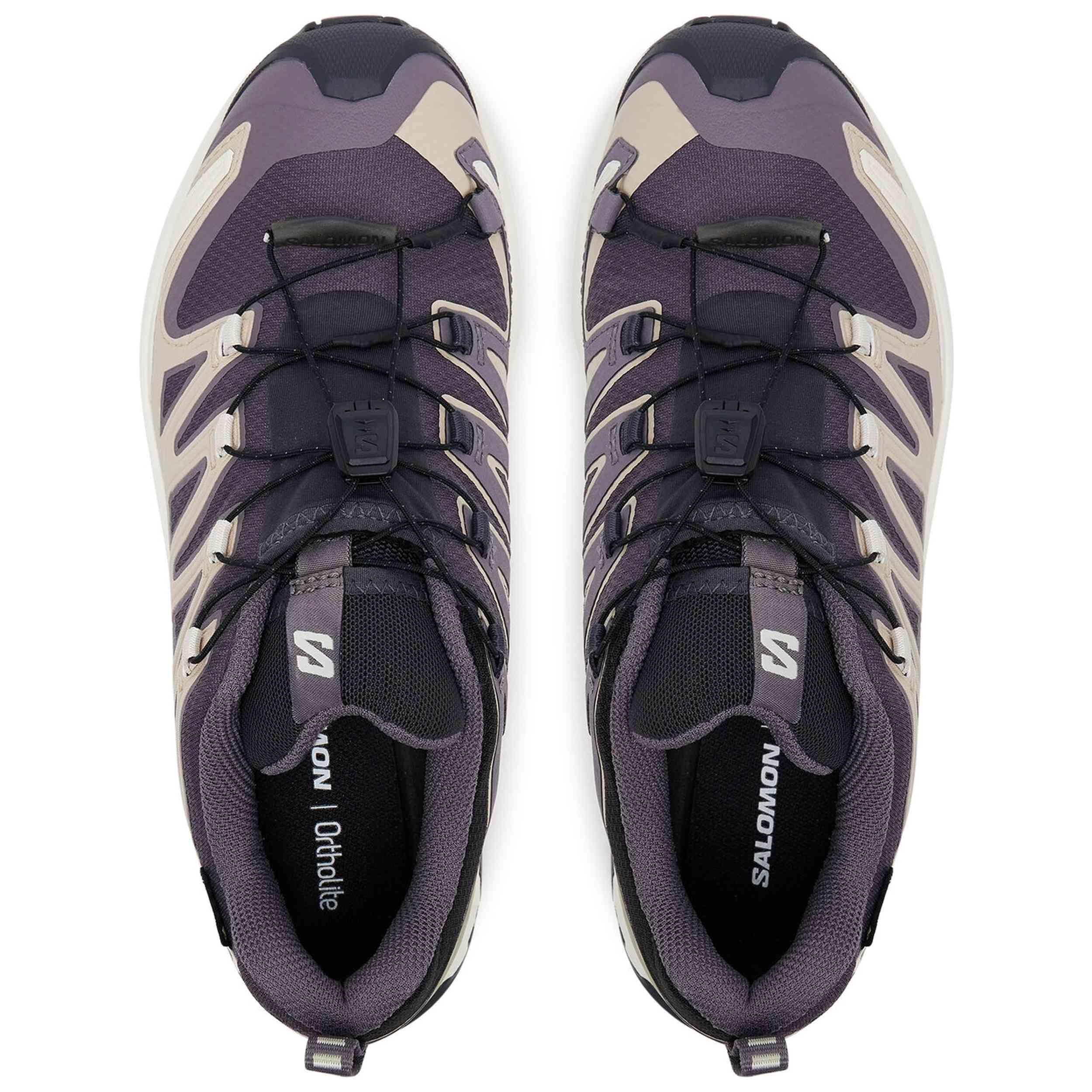 Scarpe Salomon modello L47744700 per donne 5/5