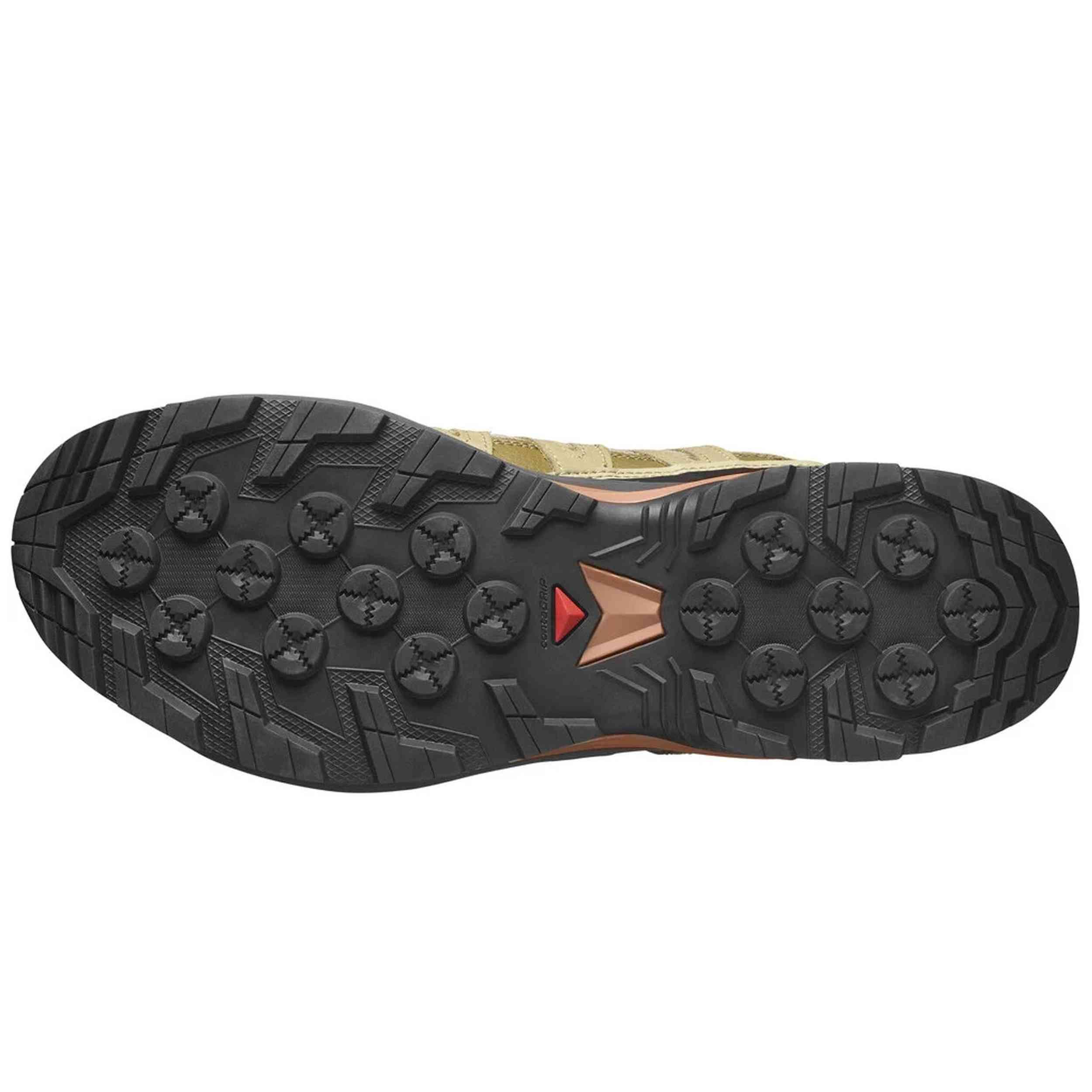 Hardloopschoenen Salomon model L47813100 voor mannen 5/5