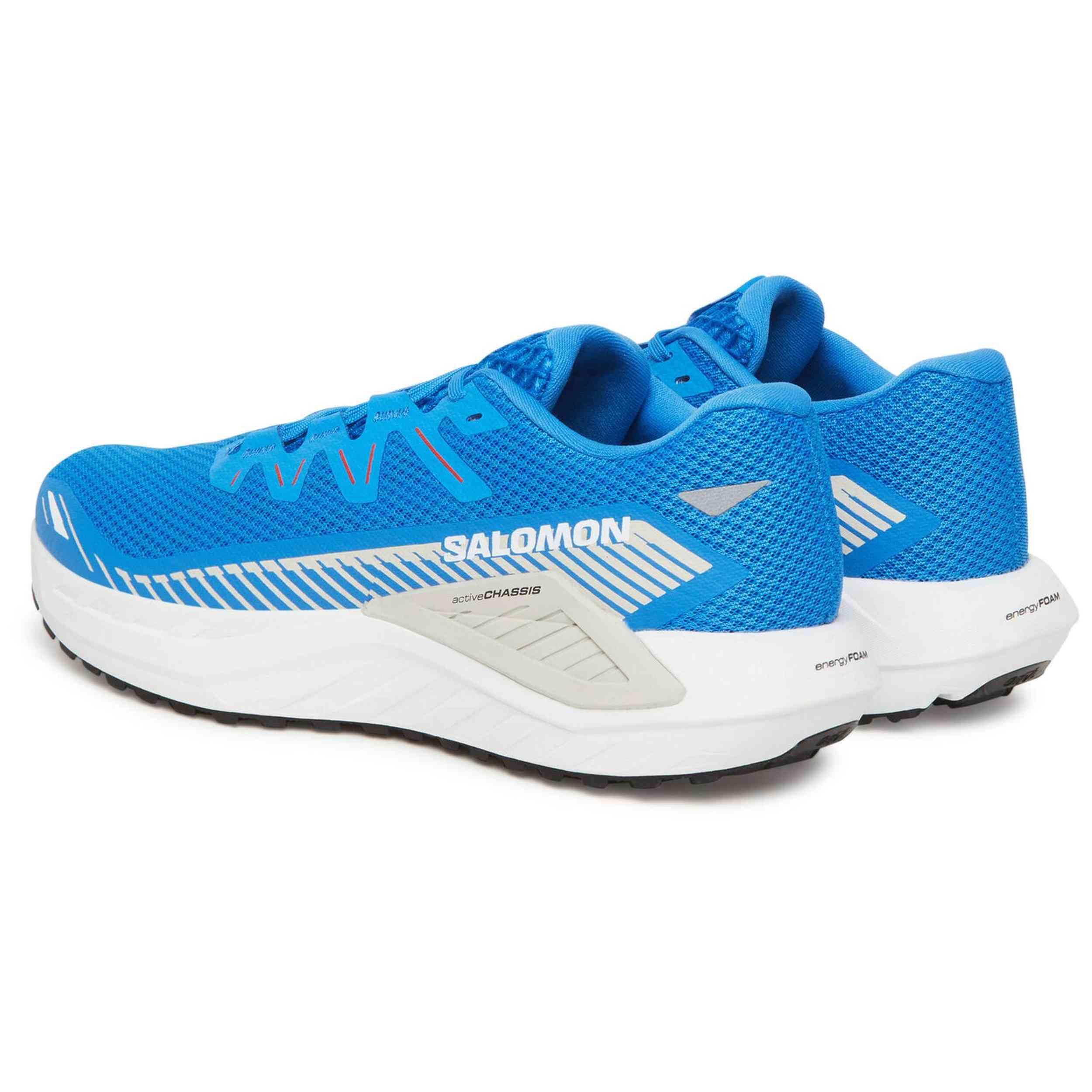 Baskets Salomon modèle L47760700 pour homme 3/5