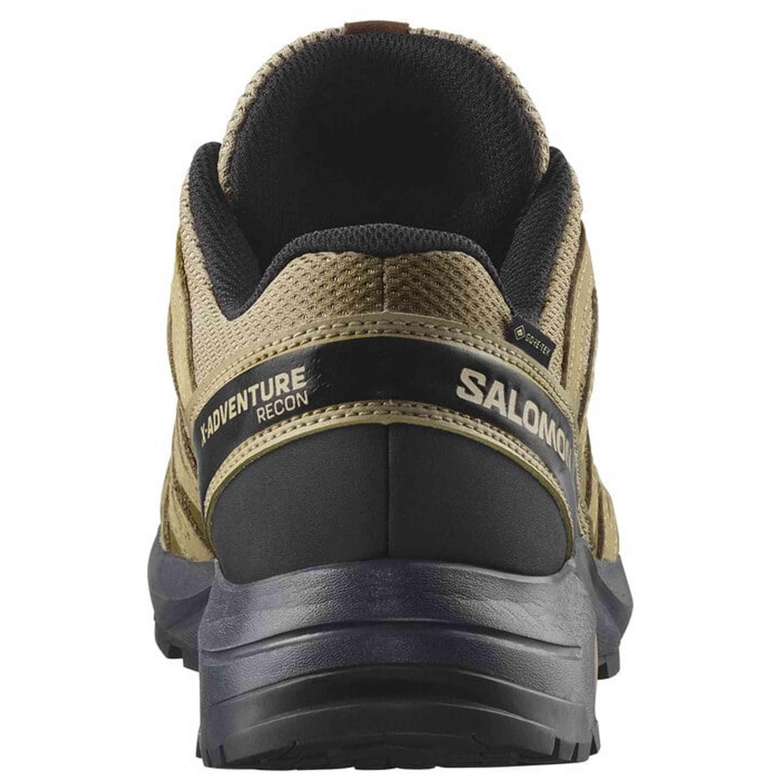 Hardloopschoenen Salomon model L47813100 voor mannen 4/5