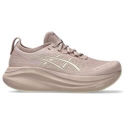 Chaussures de course Asics modèle Gel Nimbus 27 pour femmes