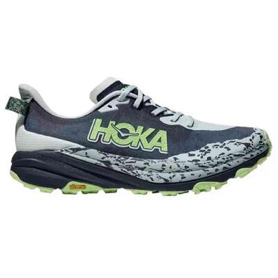 Zapatillas de trekking Hoka modelo Speedgoat 6 para hombre