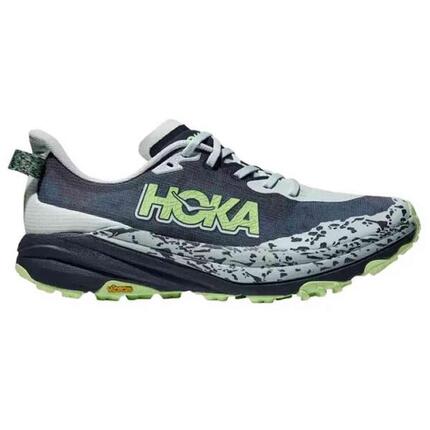 Zapatillas de trekking Hoka modelo Speedgoat 6 para hombre